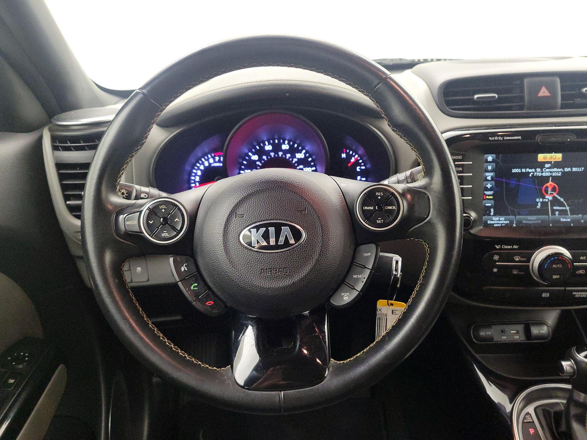 Thumbnail: 2016 Kia Soul - 10
