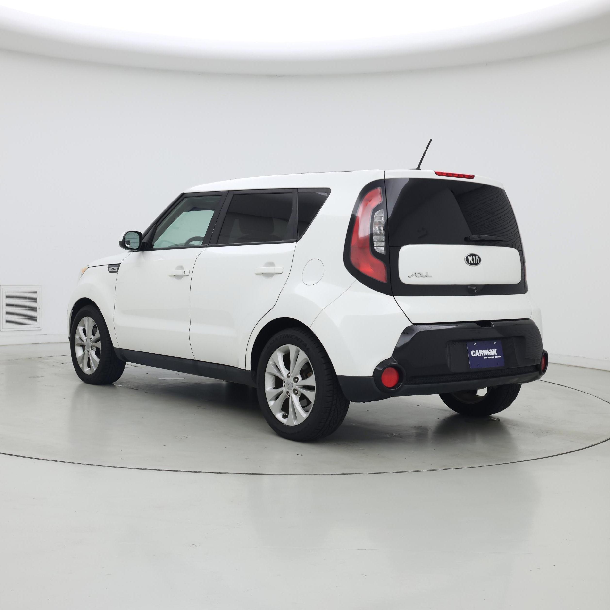 Thumbnail: 2016 Kia Soul - 2
