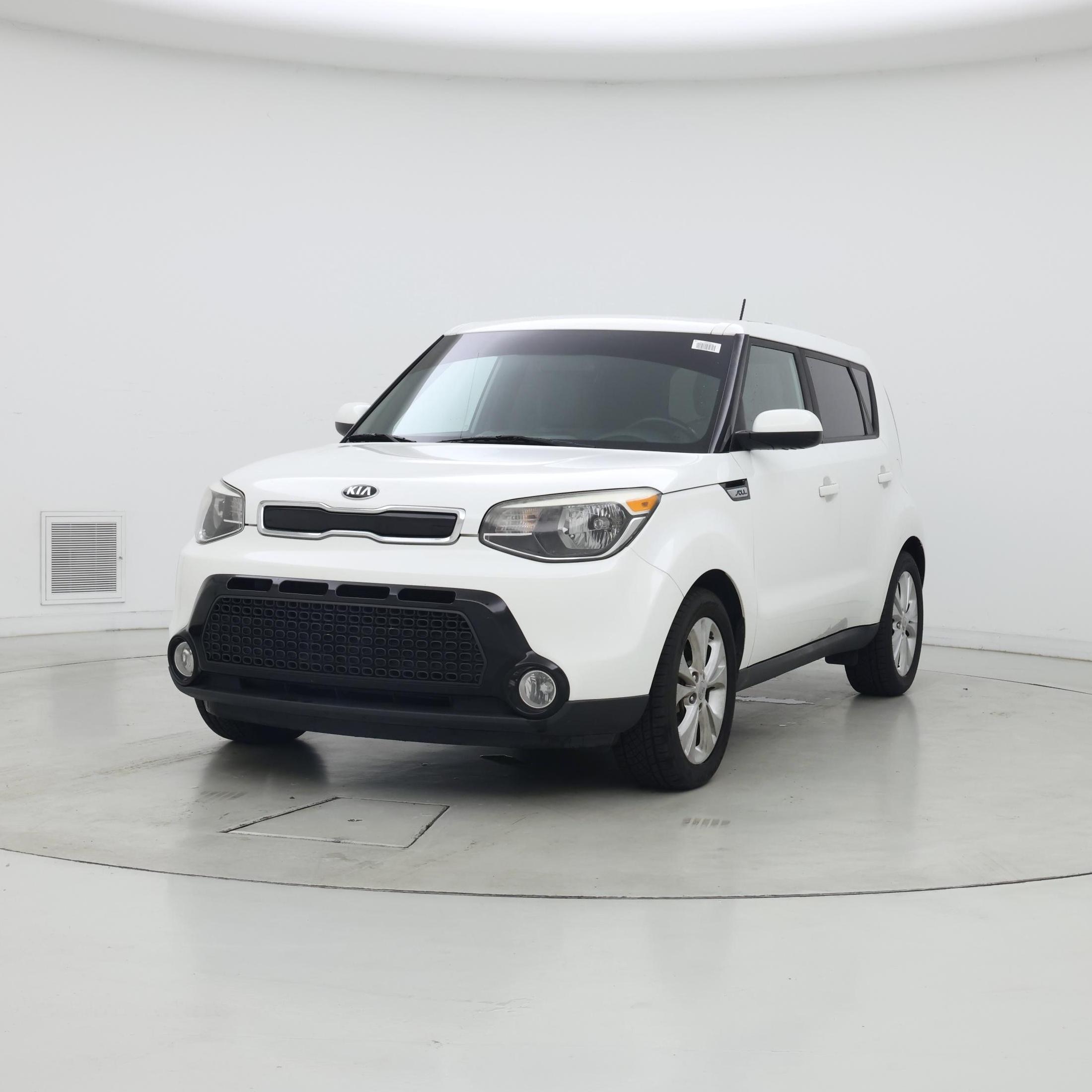 Thumbnail: 2016 Kia Soul - 4