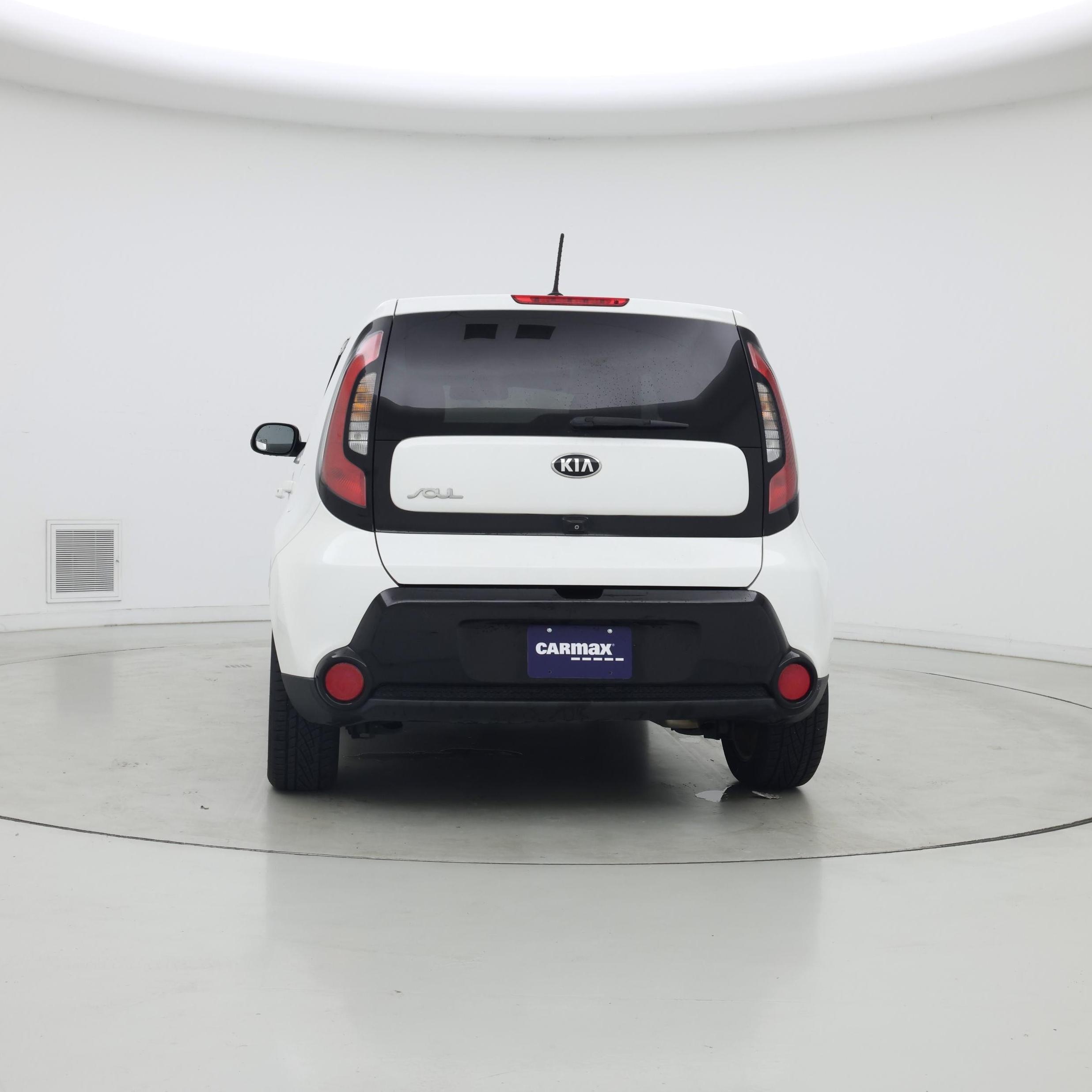 Thumbnail: 2016 Kia Soul - 6