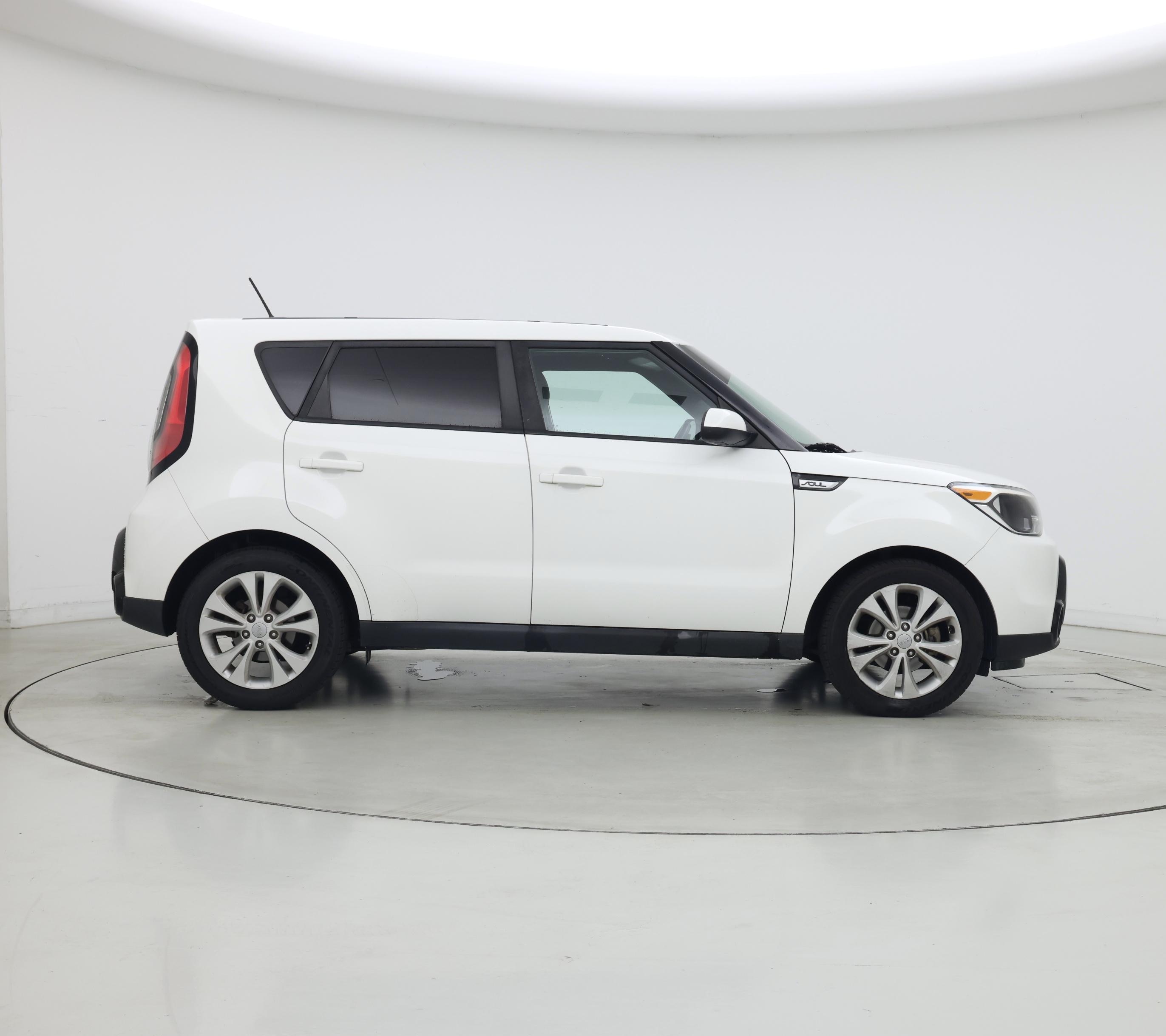 Thumbnail: 2016 Kia Soul - 7
