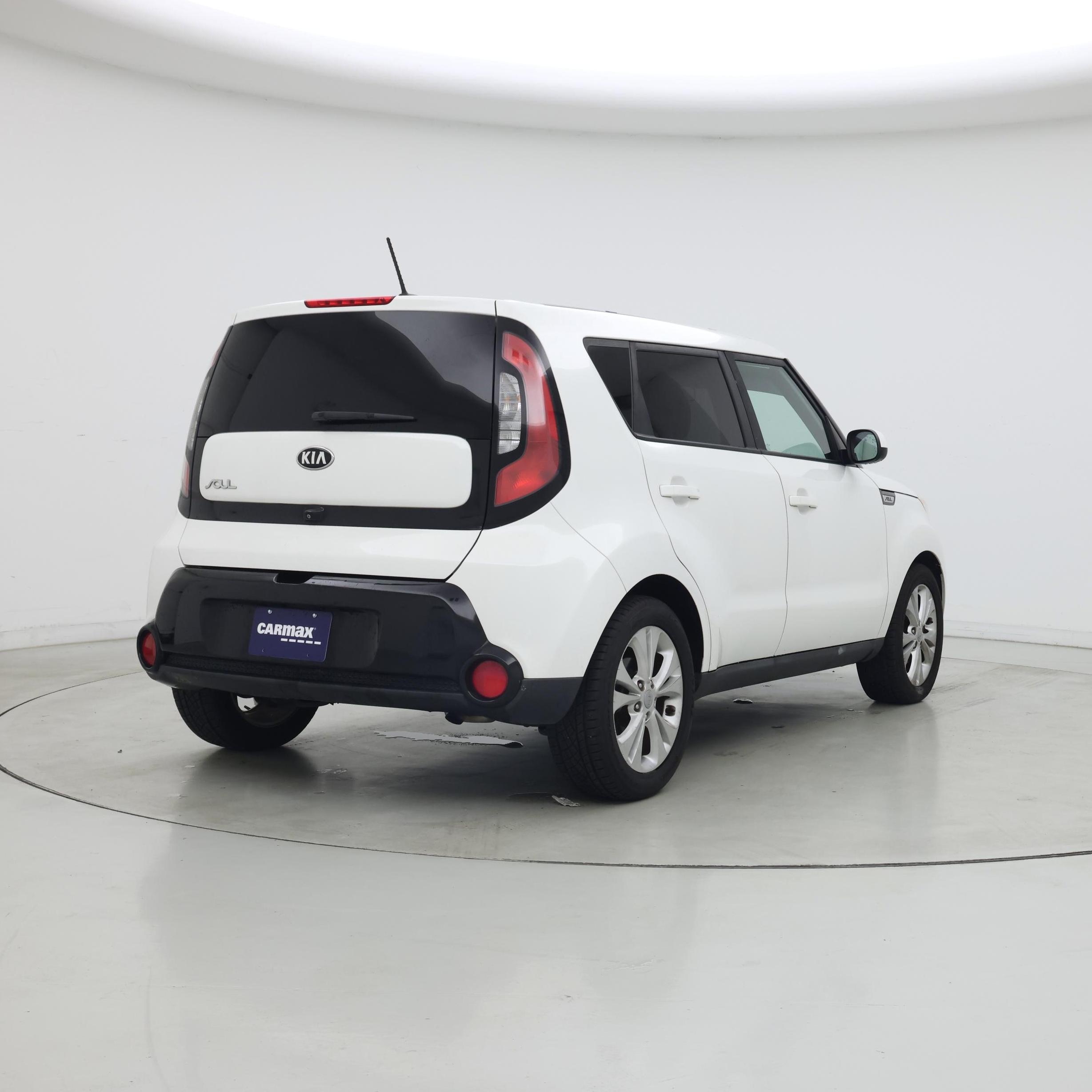 Thumbnail: 2016 Kia Soul - 8