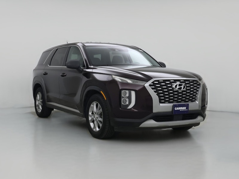 2020 Hyundai Palisade SE -
                  Lithia Springs, GA