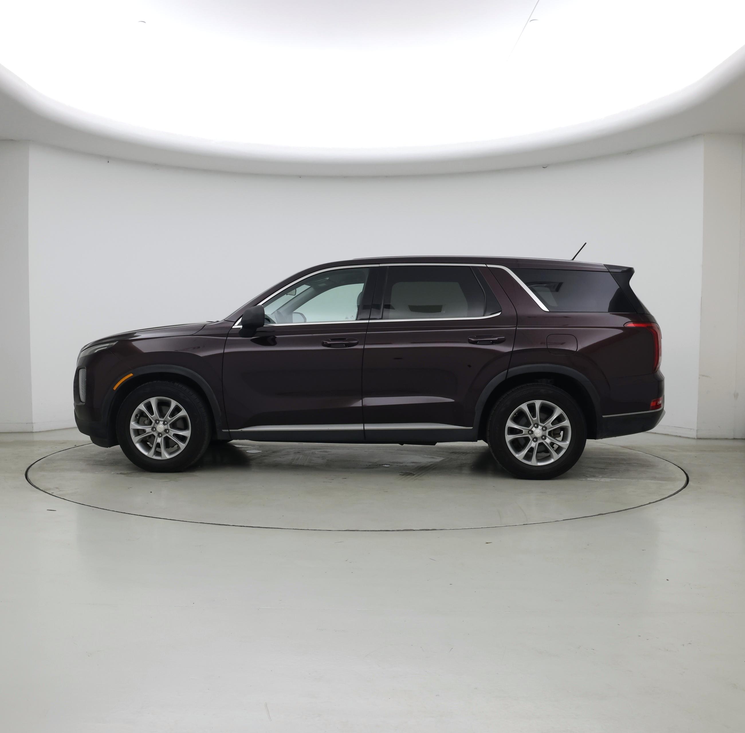 Thumbnail: 2020 Hyundai Palisade - 3