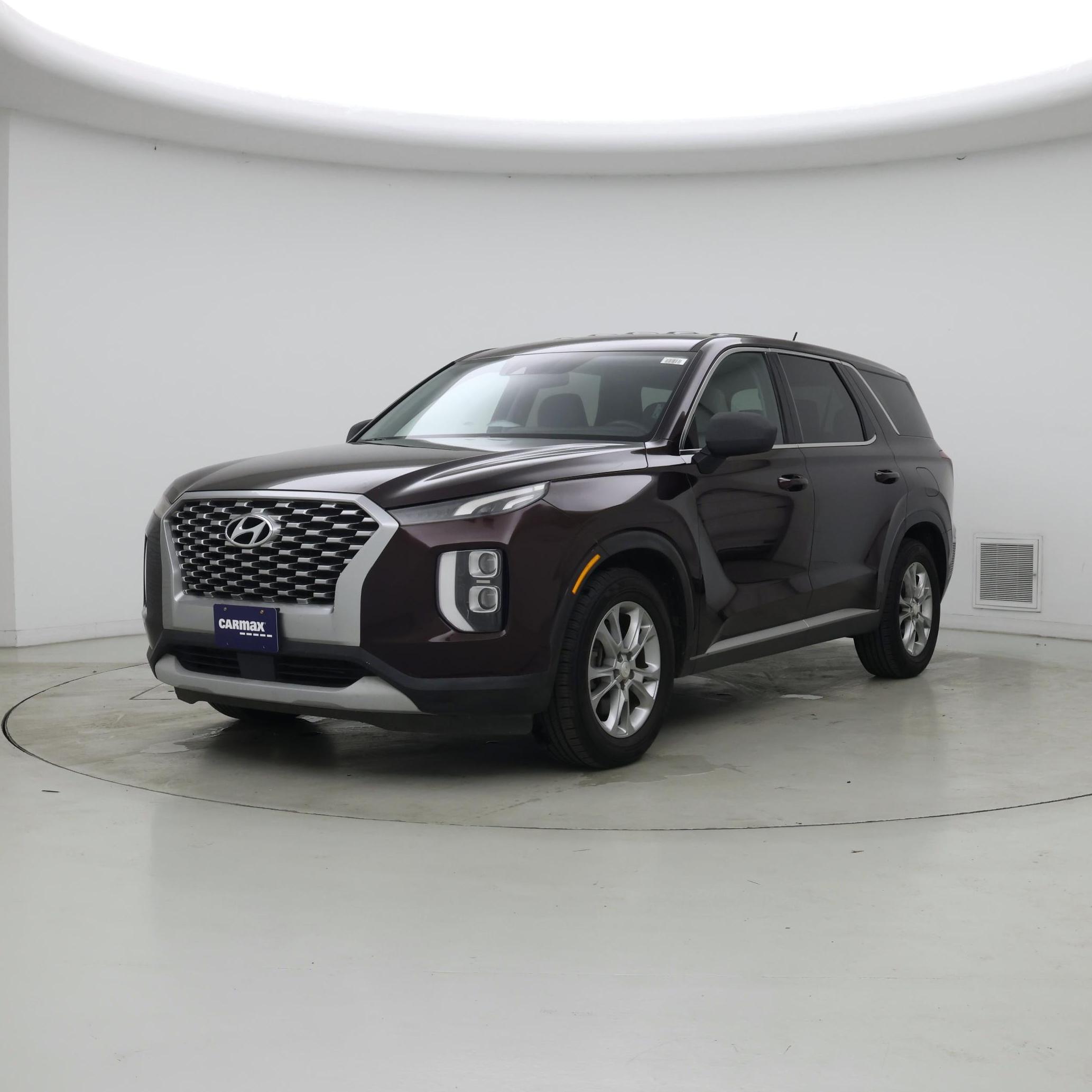 Thumbnail: 2020 Hyundai Palisade - 4