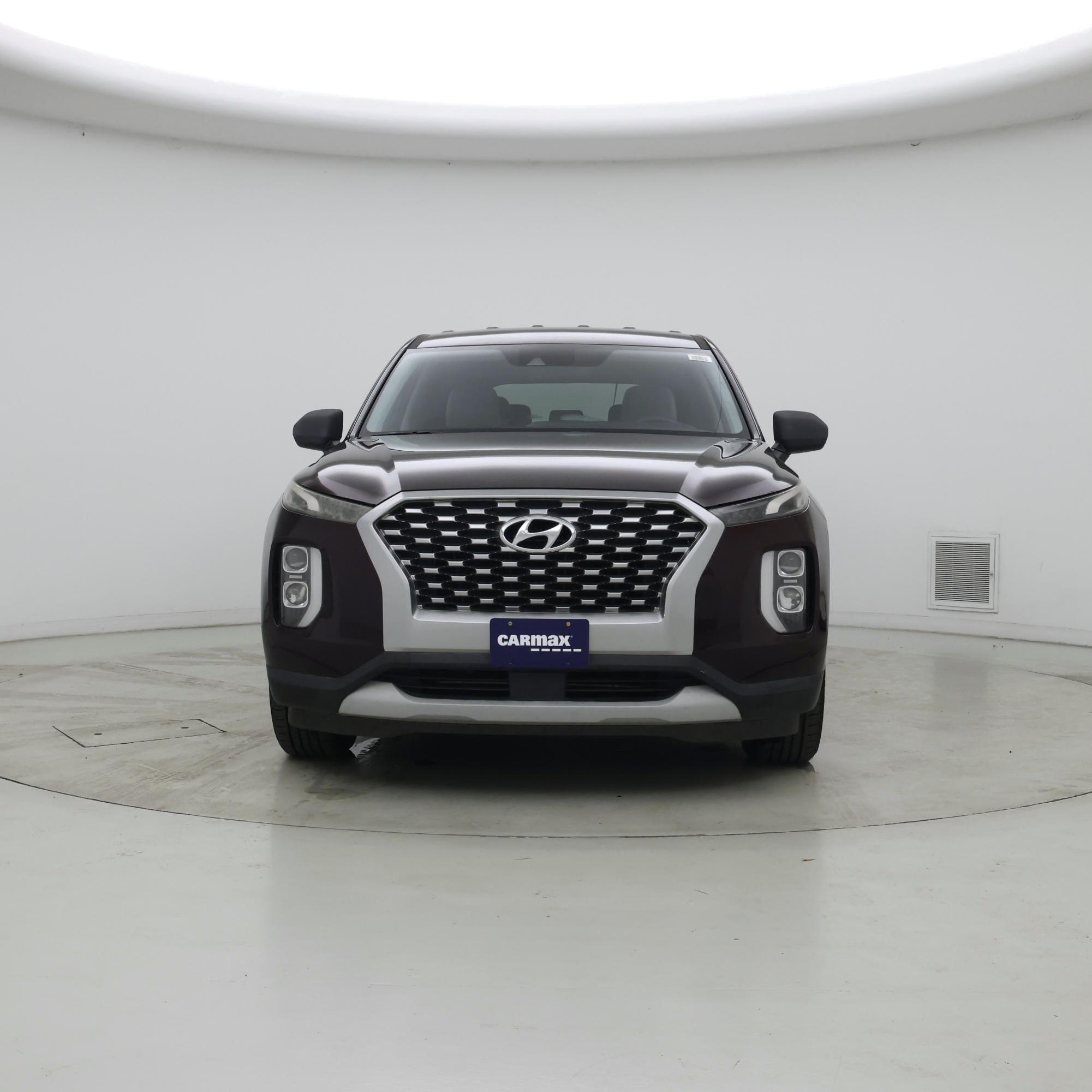 Thumbnail: 2020 Hyundai Palisade - 5