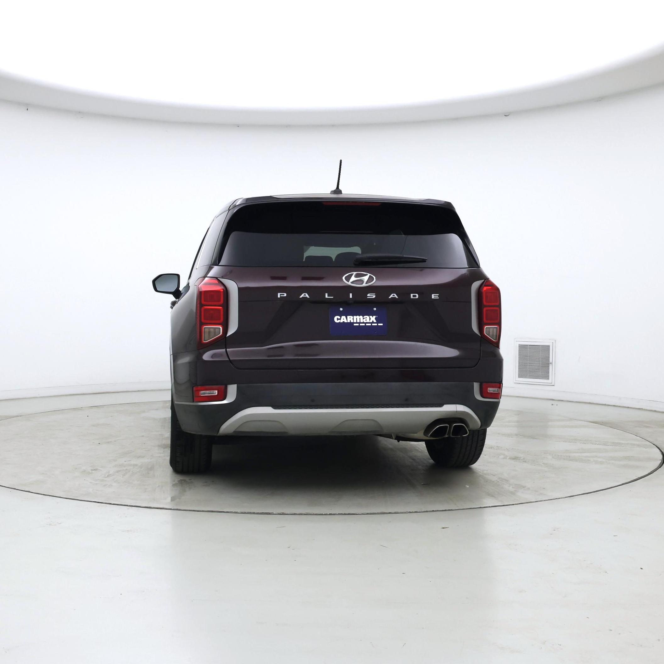 Thumbnail: 2020 Hyundai Palisade - 6