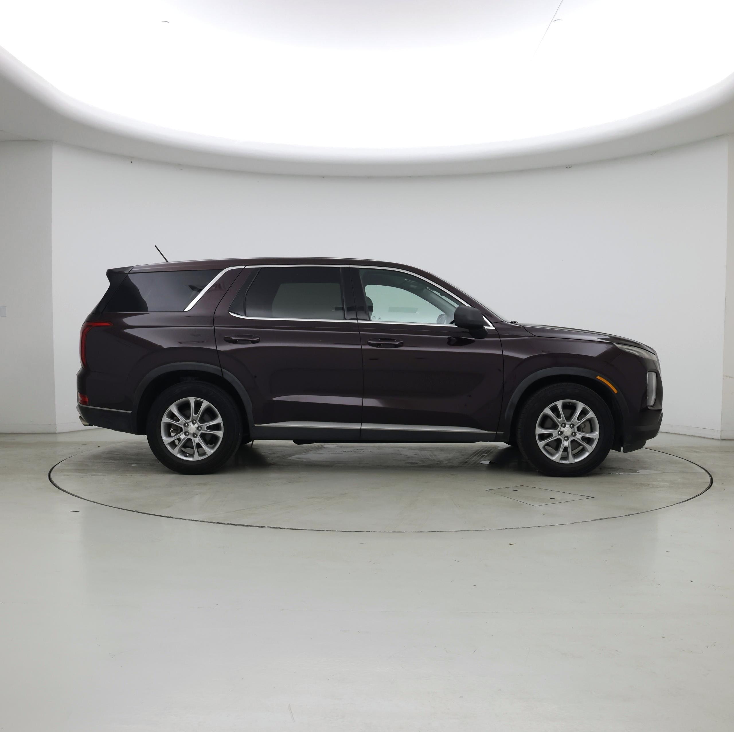Thumbnail: 2020 Hyundai Palisade - 7