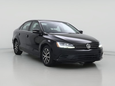 2017 Volkswagen Jetta SE