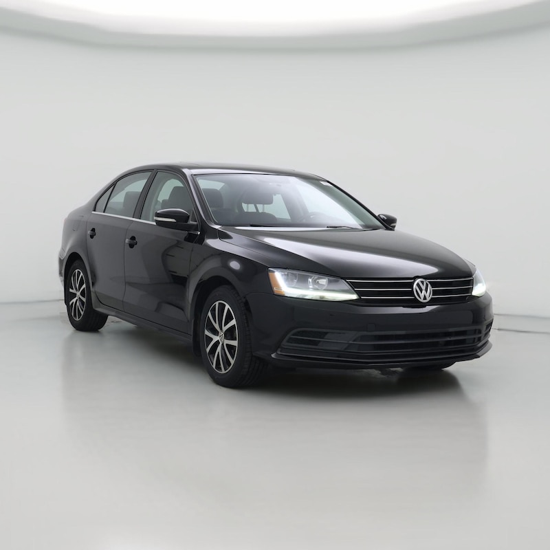 2017 Volkswagen Jetta SE