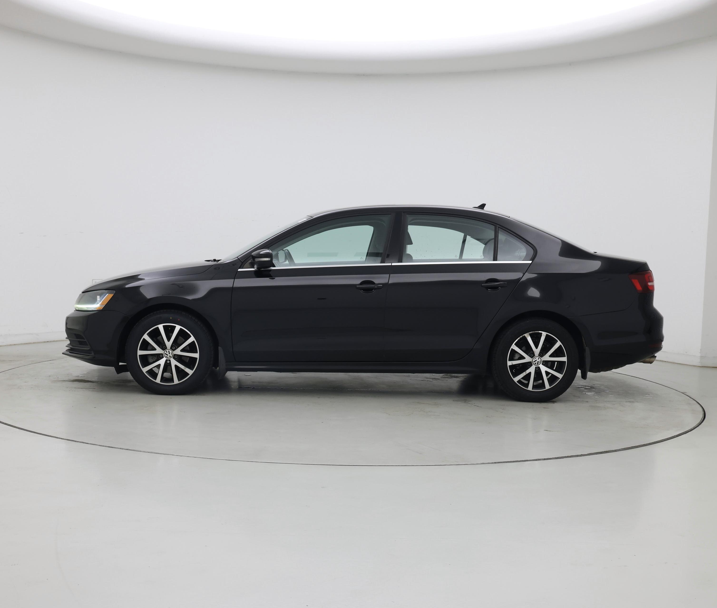 Thumbnail: 2017 Volkswagen Jetta - 3
