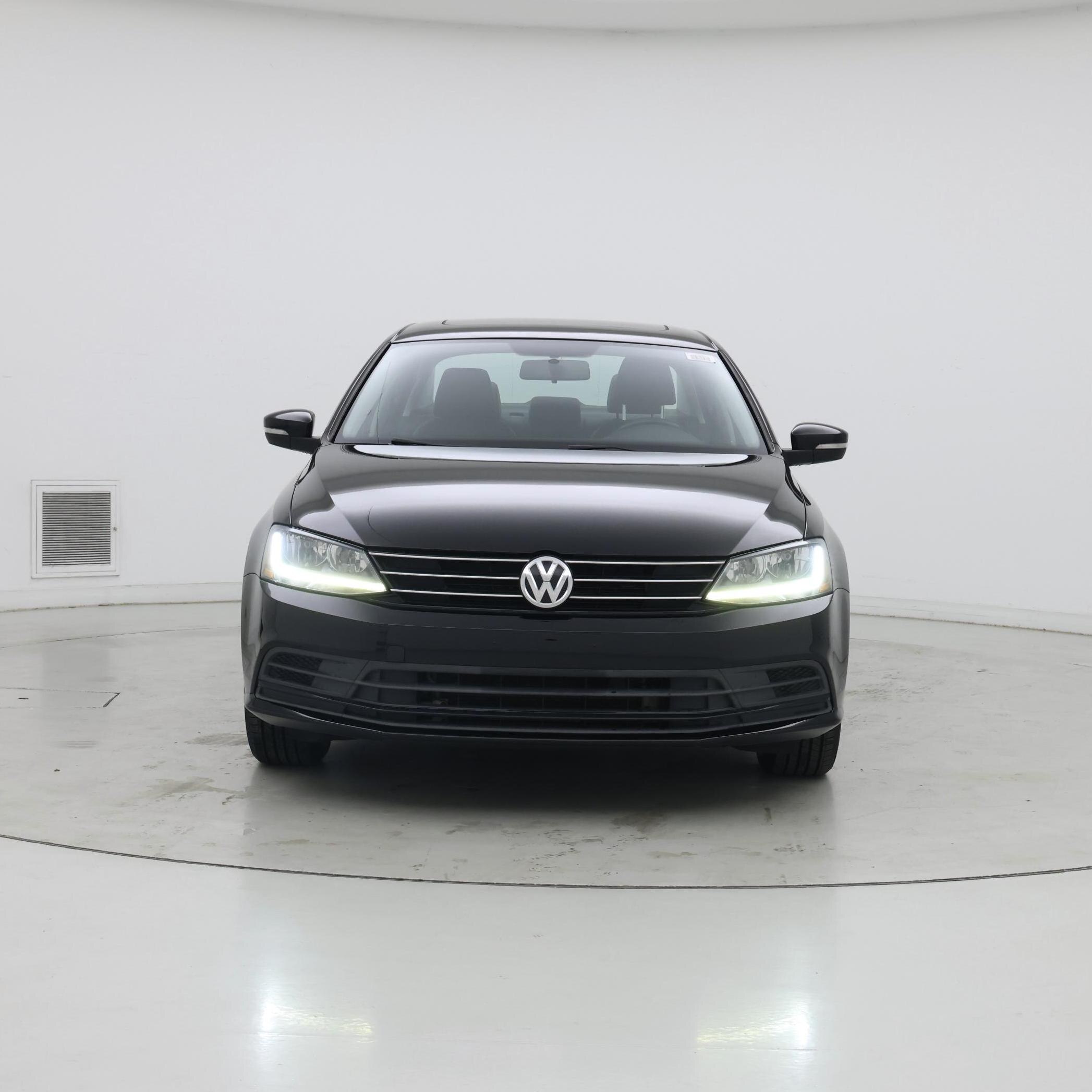 Thumbnail: 2017 Volkswagen Jetta - 5