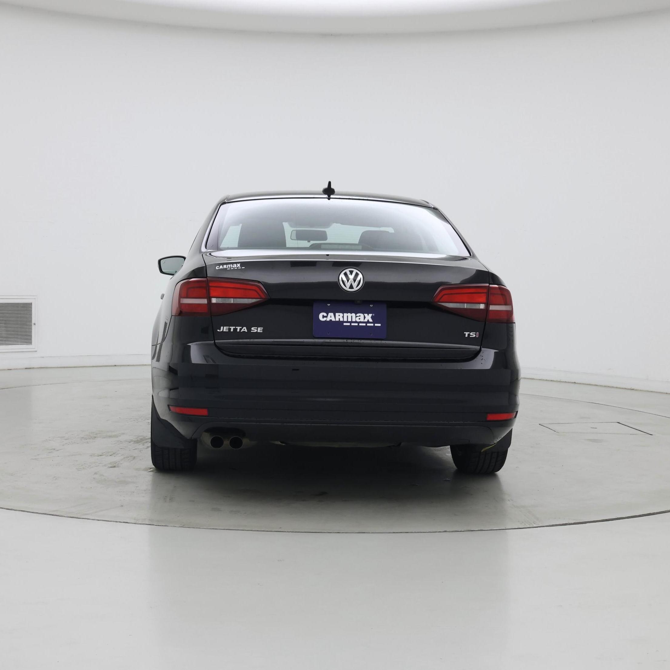 Thumbnail: 2017 Volkswagen Jetta - 6