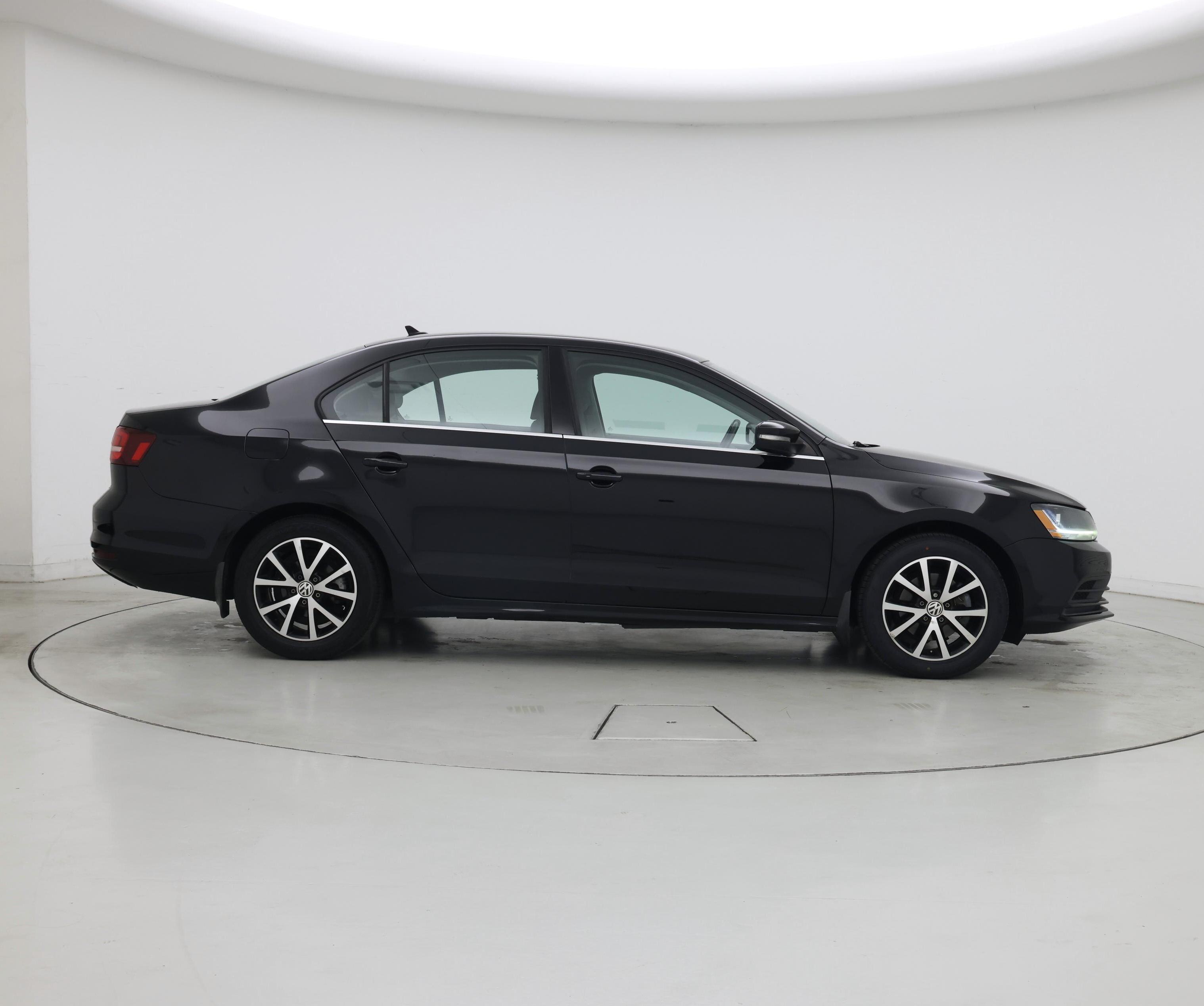 Thumbnail: 2017 Volkswagen Jetta - 7