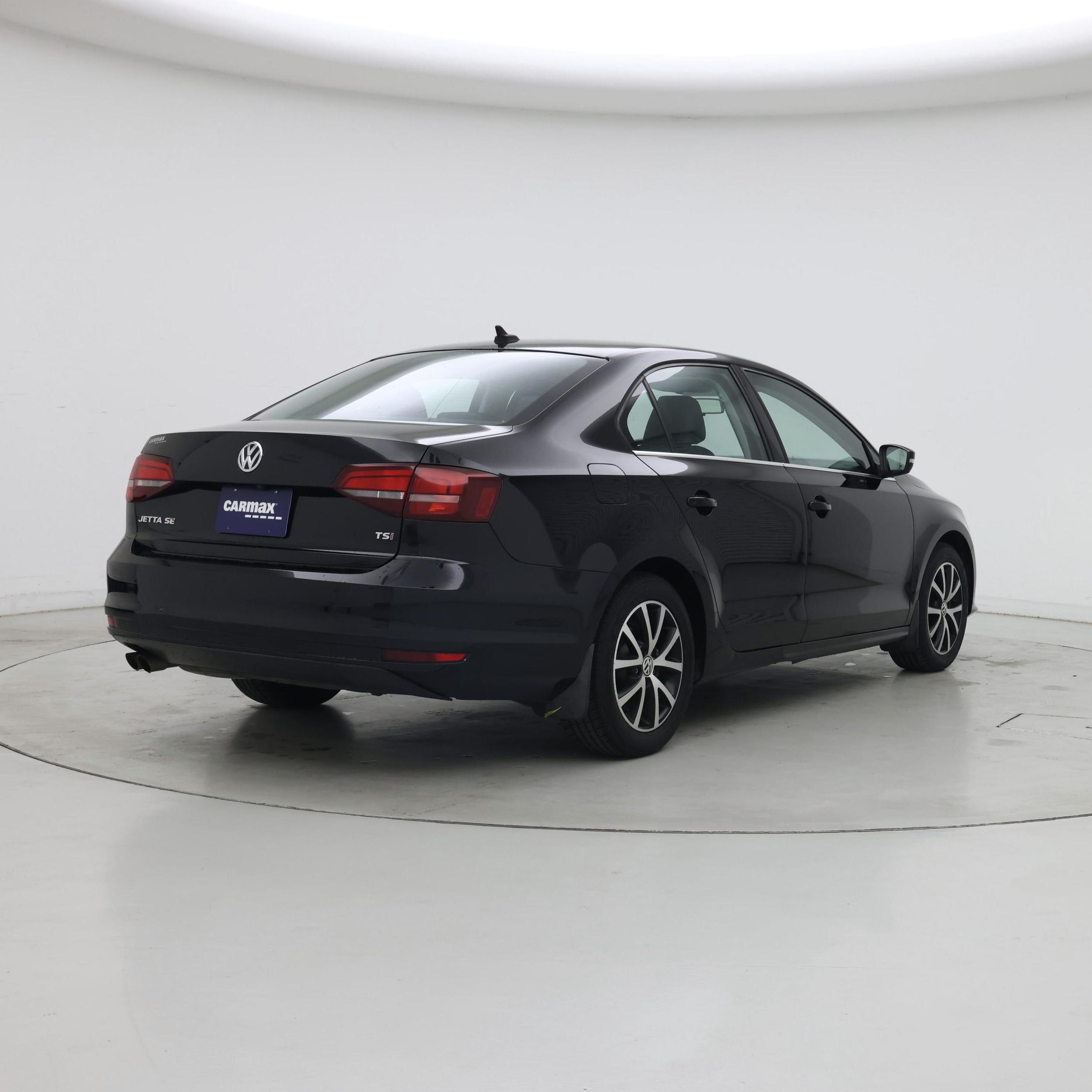 Thumbnail: 2017 Volkswagen Jetta - 8