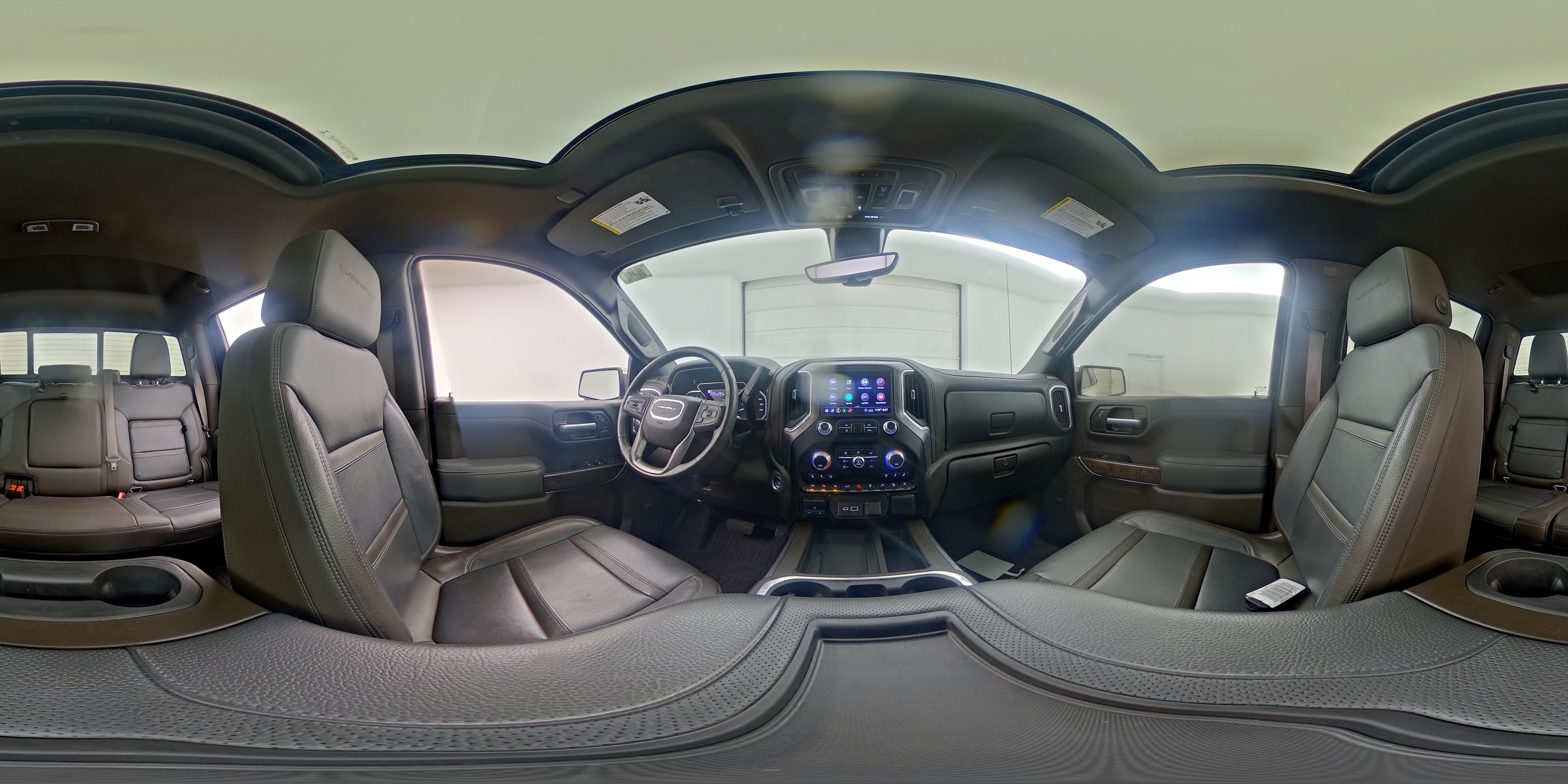 2020 GMC Sierra 1500 Denali Denali - Photo 25