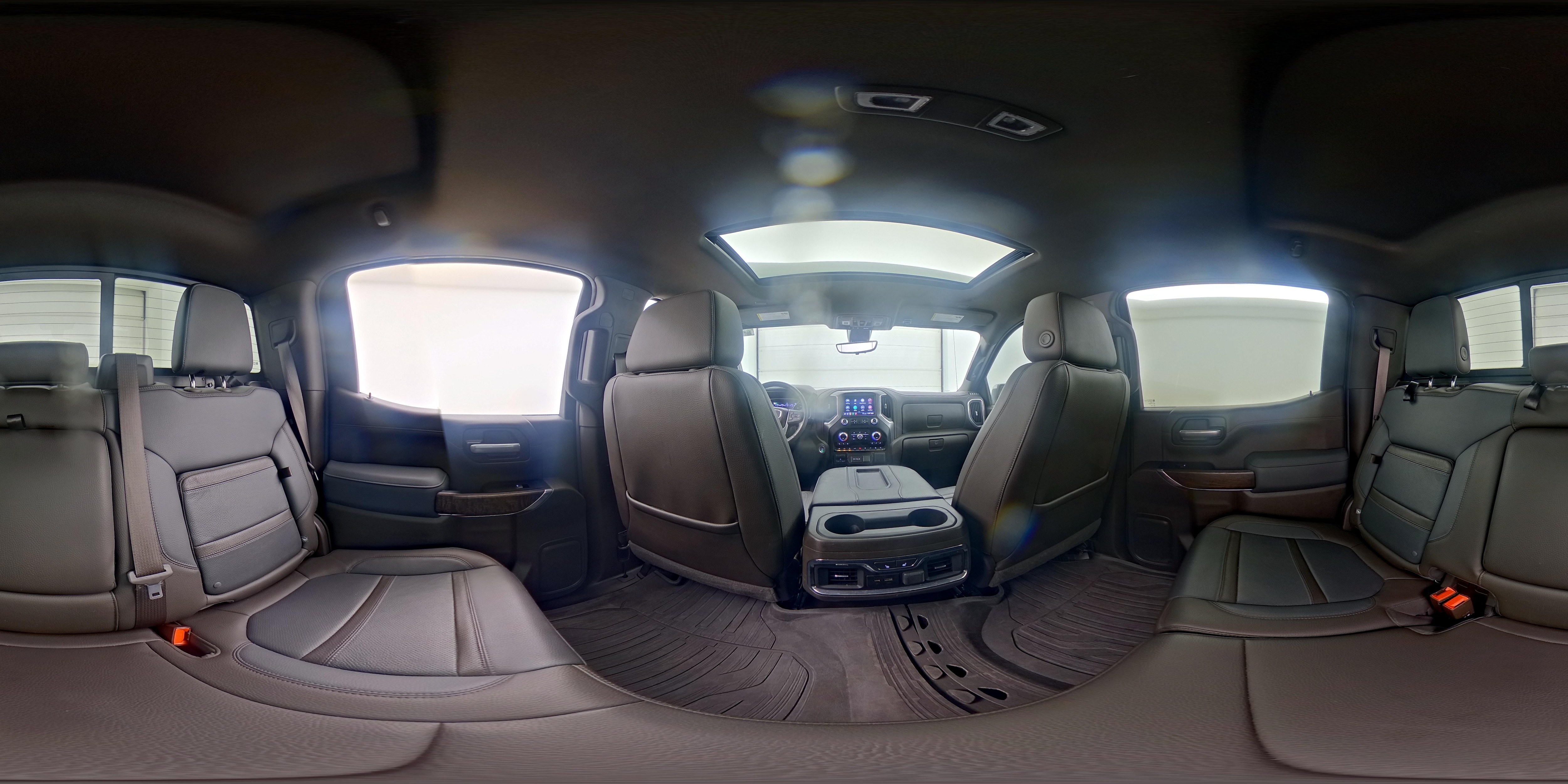2020 GMC Sierra 1500 Denali Denali - Photo 26