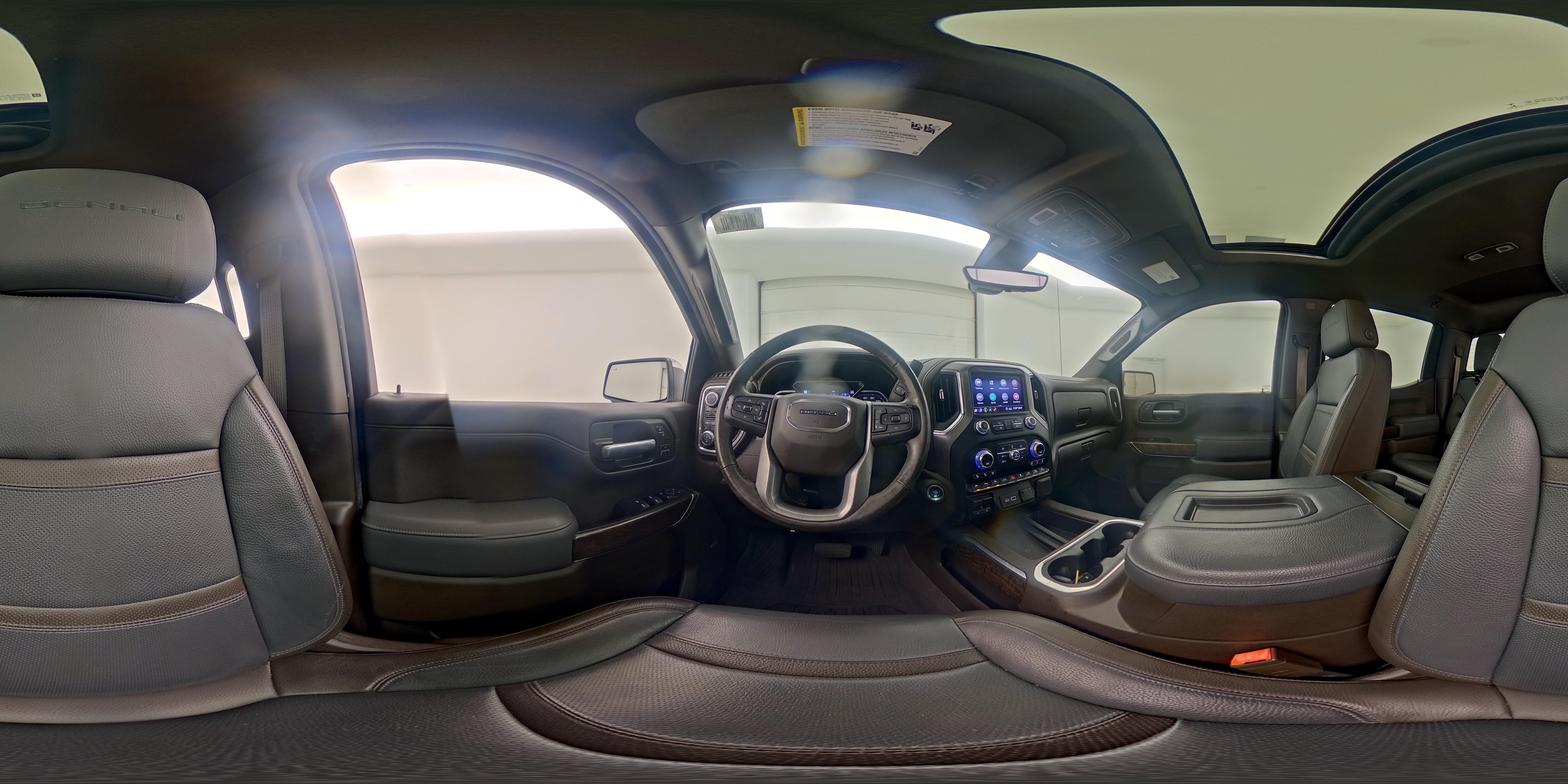 2020 GMC Sierra 1500 Denali Denali - Photo 27