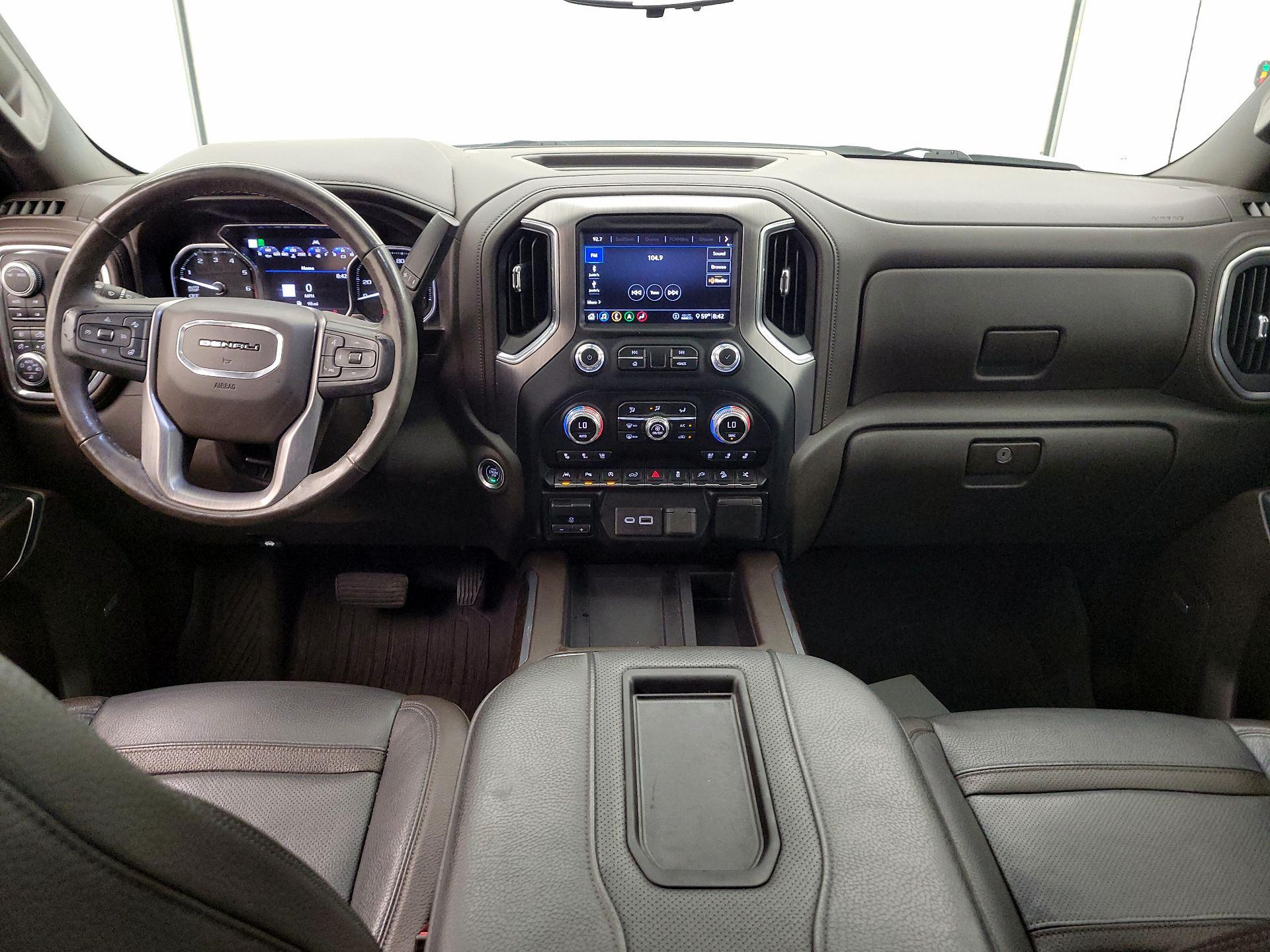 Thumbnail: 2020 GMC Sierra 1500 - 9
