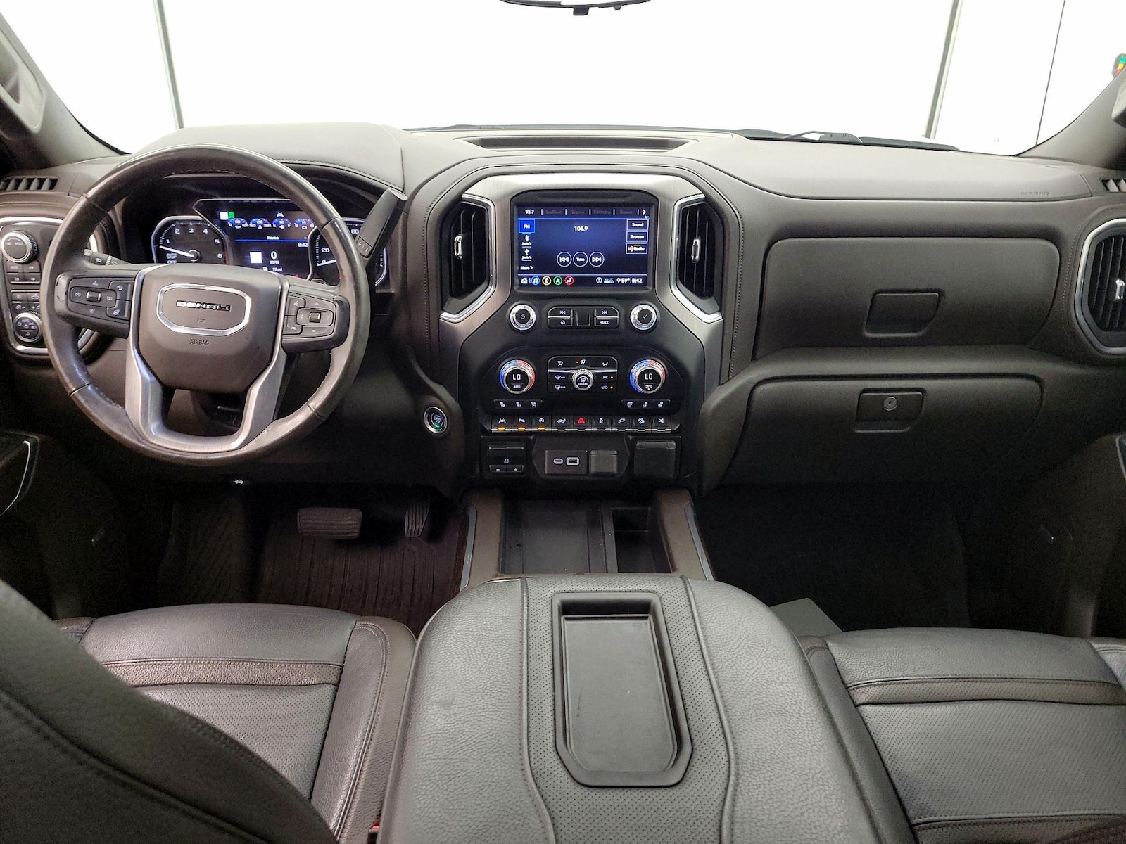 2020 GMC Sierra 1500 Denali Denali - Photo 10