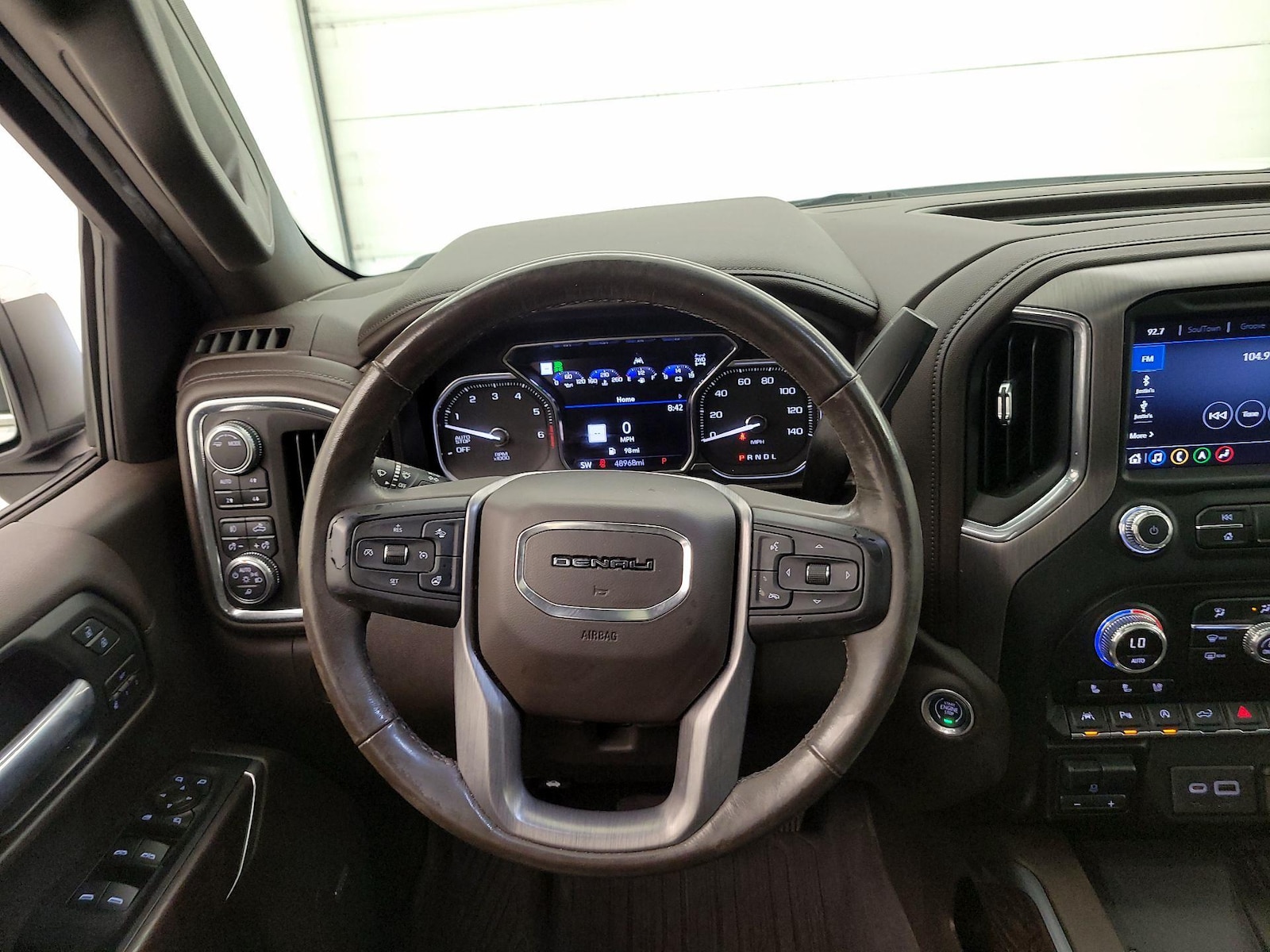 2020 GMC Sierra 1500 Denali Denali - Photo 11