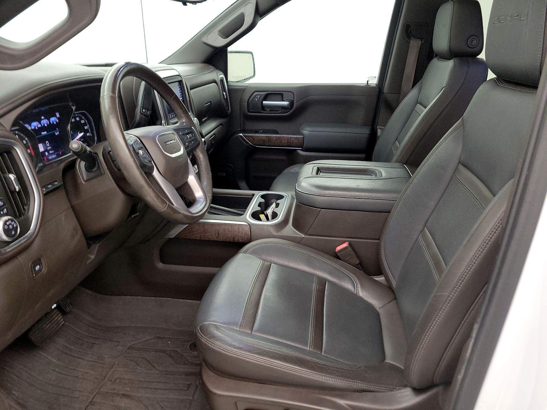 Thumbnail: 2020 GMC Sierra 1500 - 11