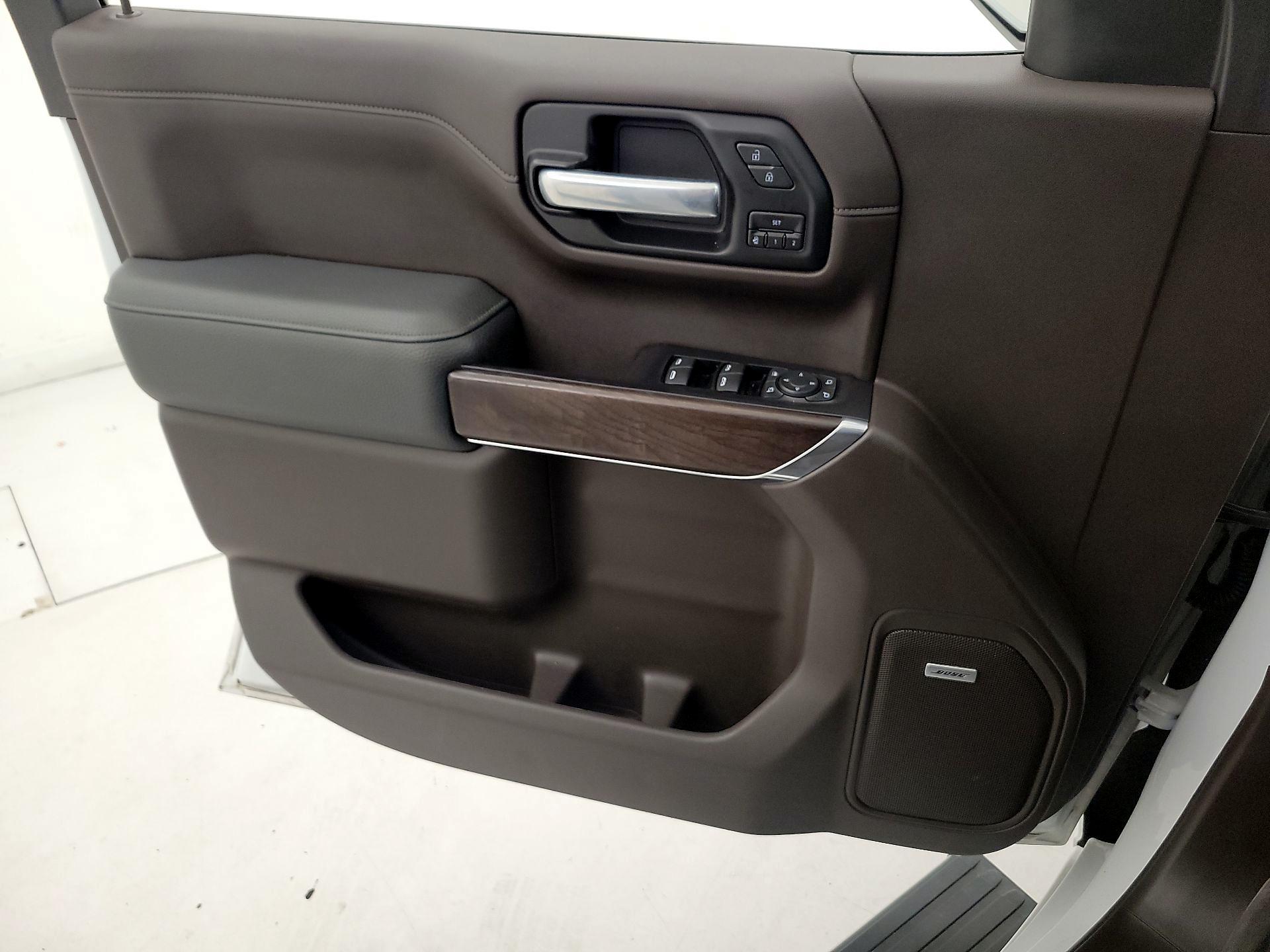 Thumbnail: 2020 GMC Sierra 1500 - 12
