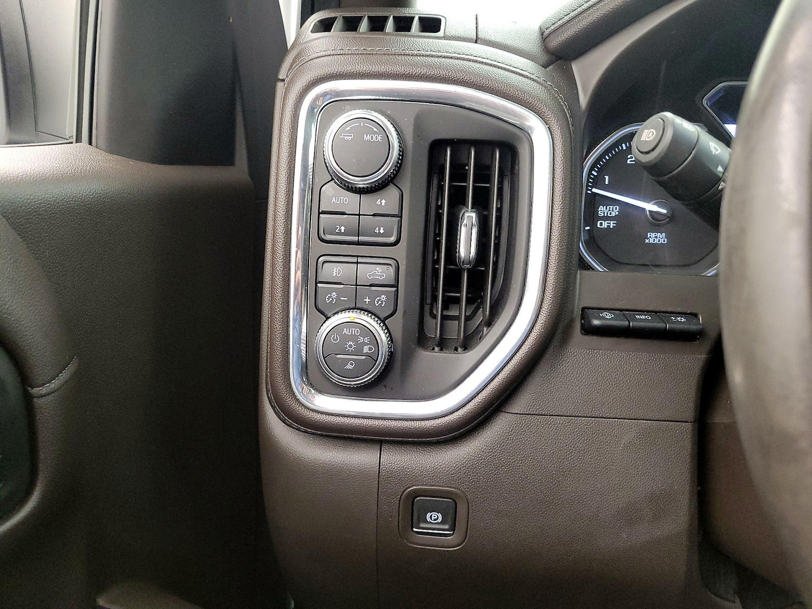 2020 GMC Sierra 1500 Denali Denali - Photo 14