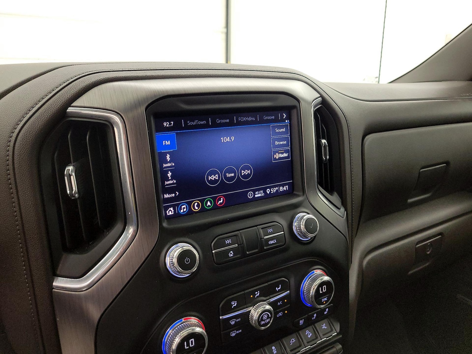 2020 GMC Sierra 1500 Denali Denali - Photo 16