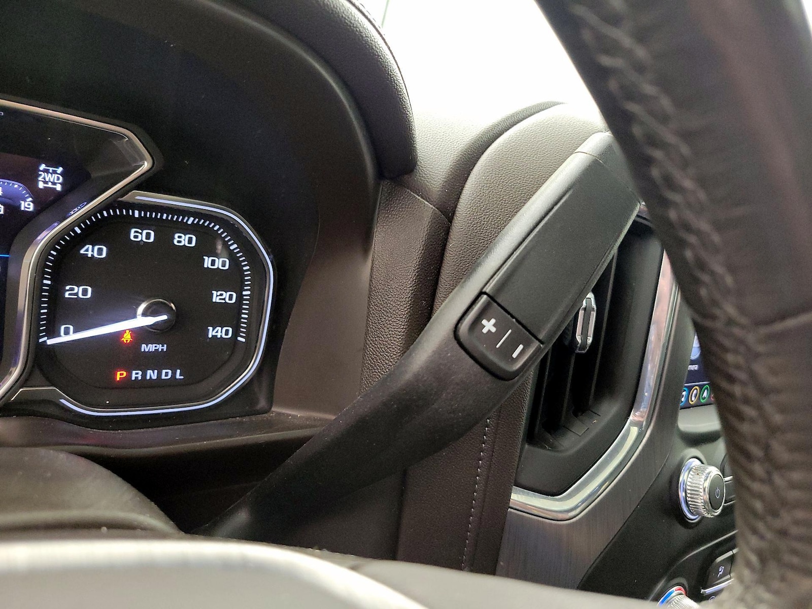 2020 GMC Sierra 1500 Denali Denali - Photo 18