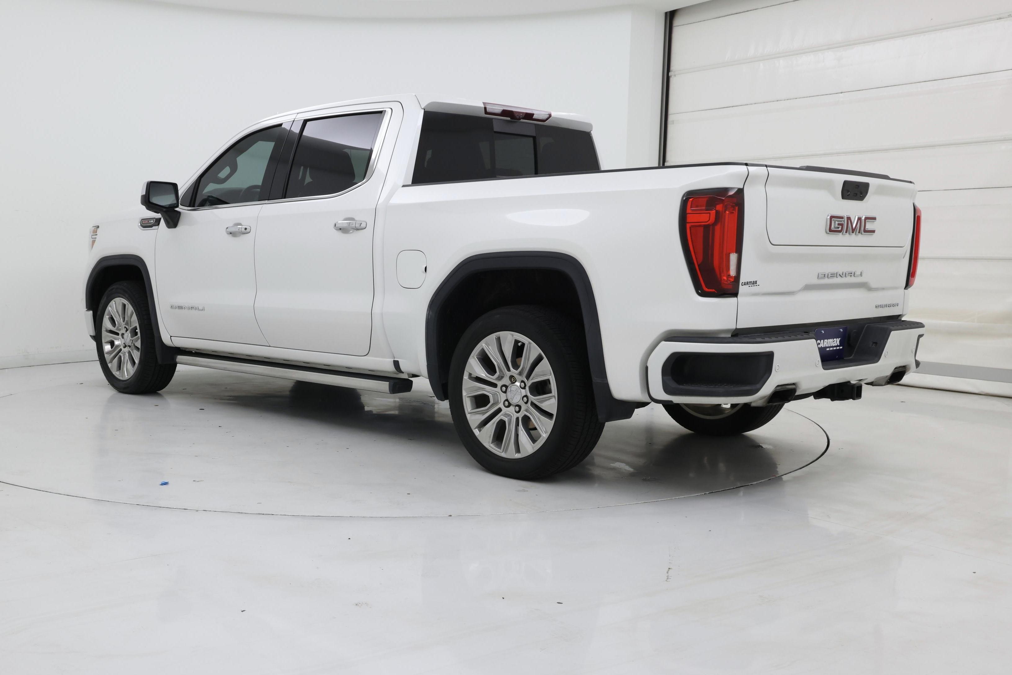 Thumbnail: 2020 GMC Sierra 1500 - 2