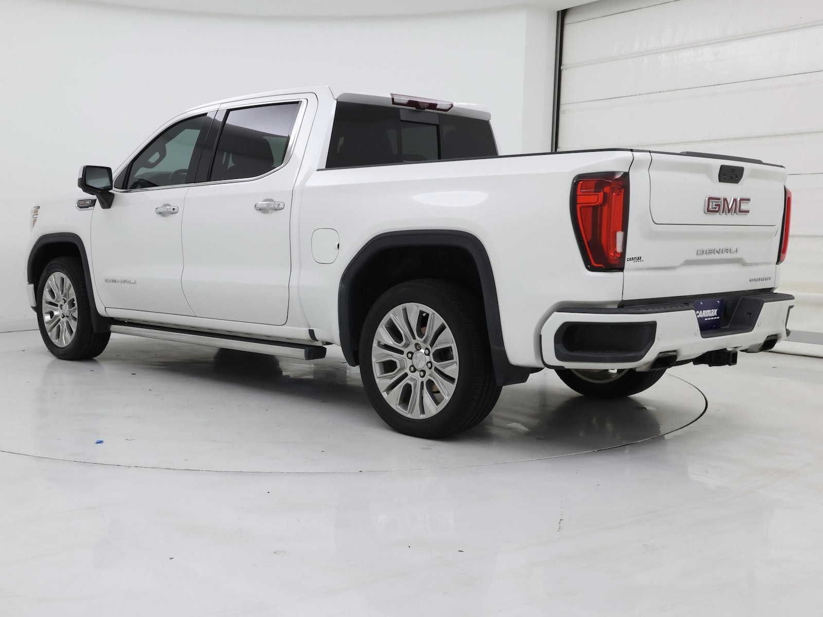 2020 GMC Sierra 1500 Denali Denali - Photo 3
