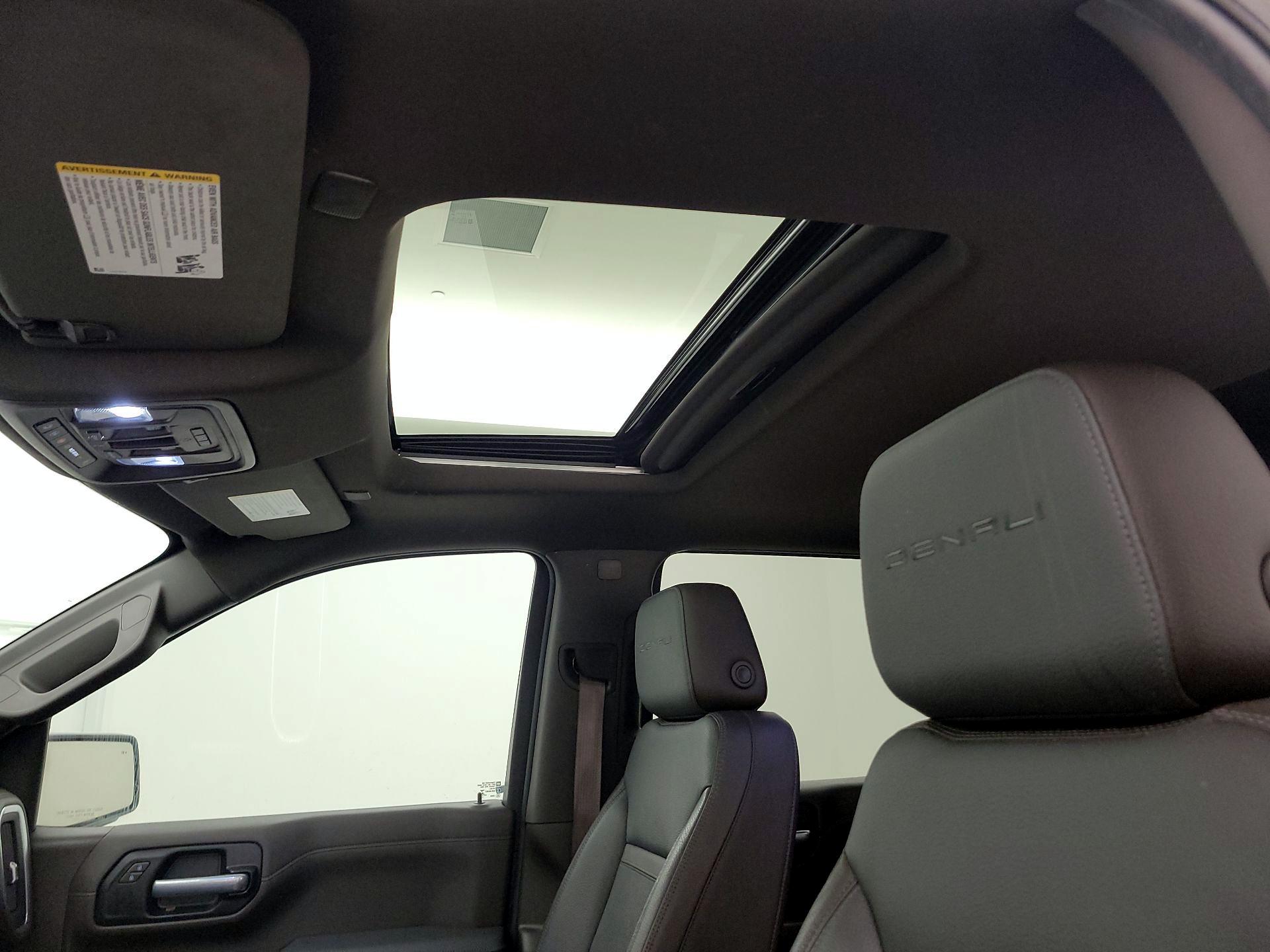 Thumbnail: 2020 GMC Sierra 1500 - 19