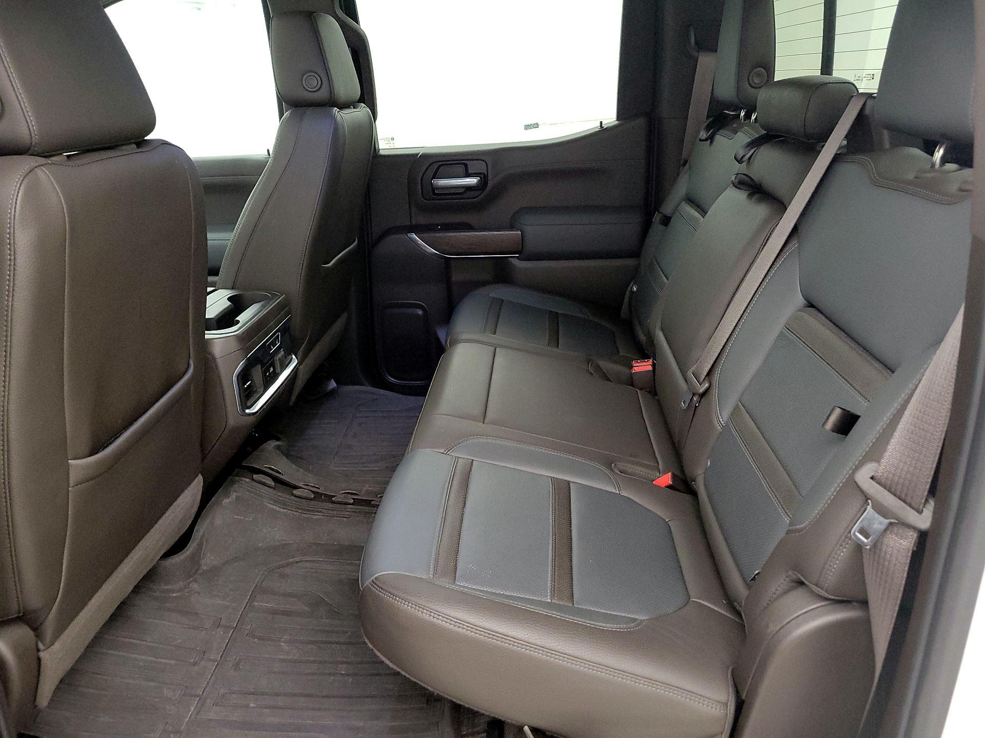 Thumbnail: 2020 GMC Sierra 1500 - 20