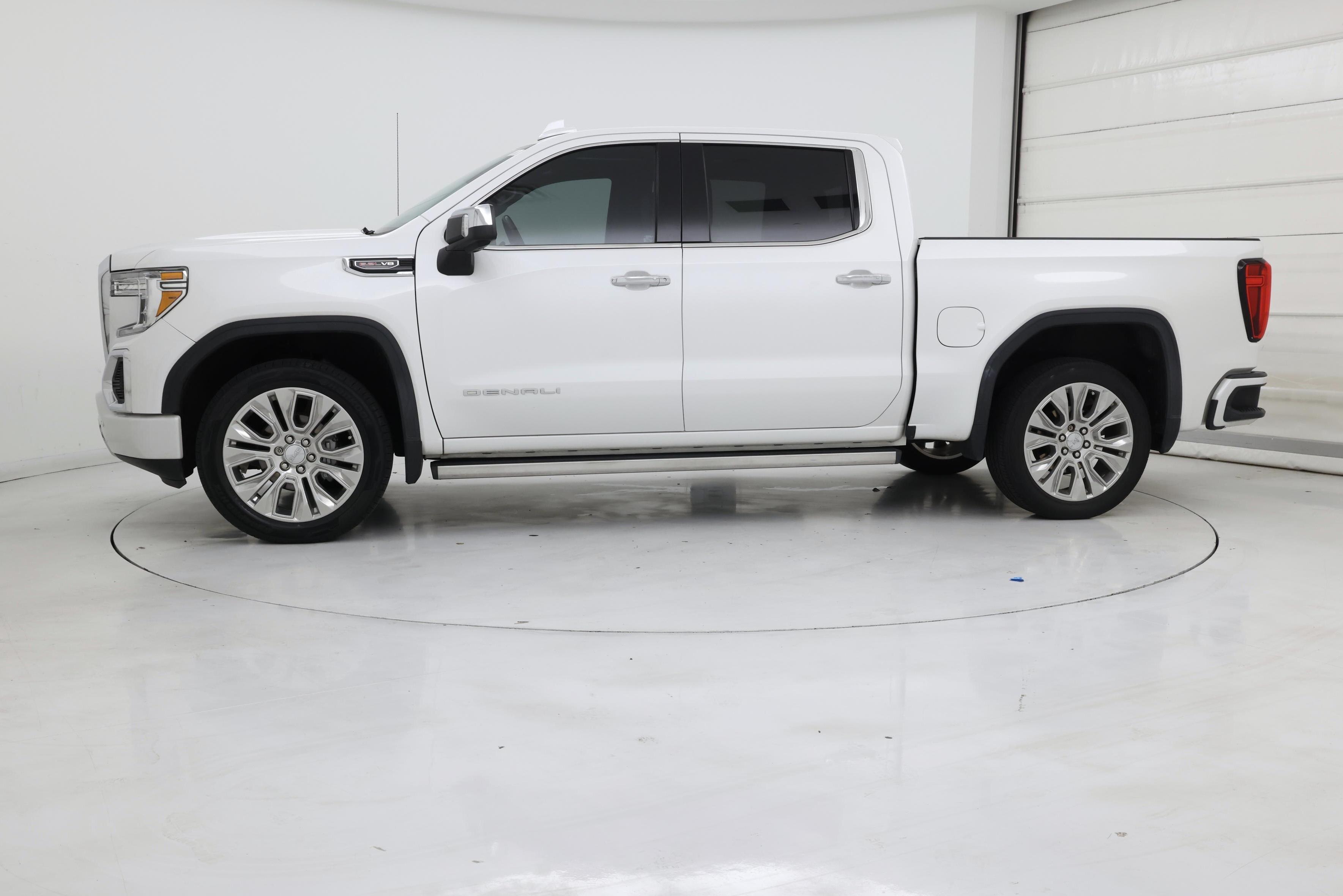 Thumbnail: 2020 GMC Sierra 1500 - 3