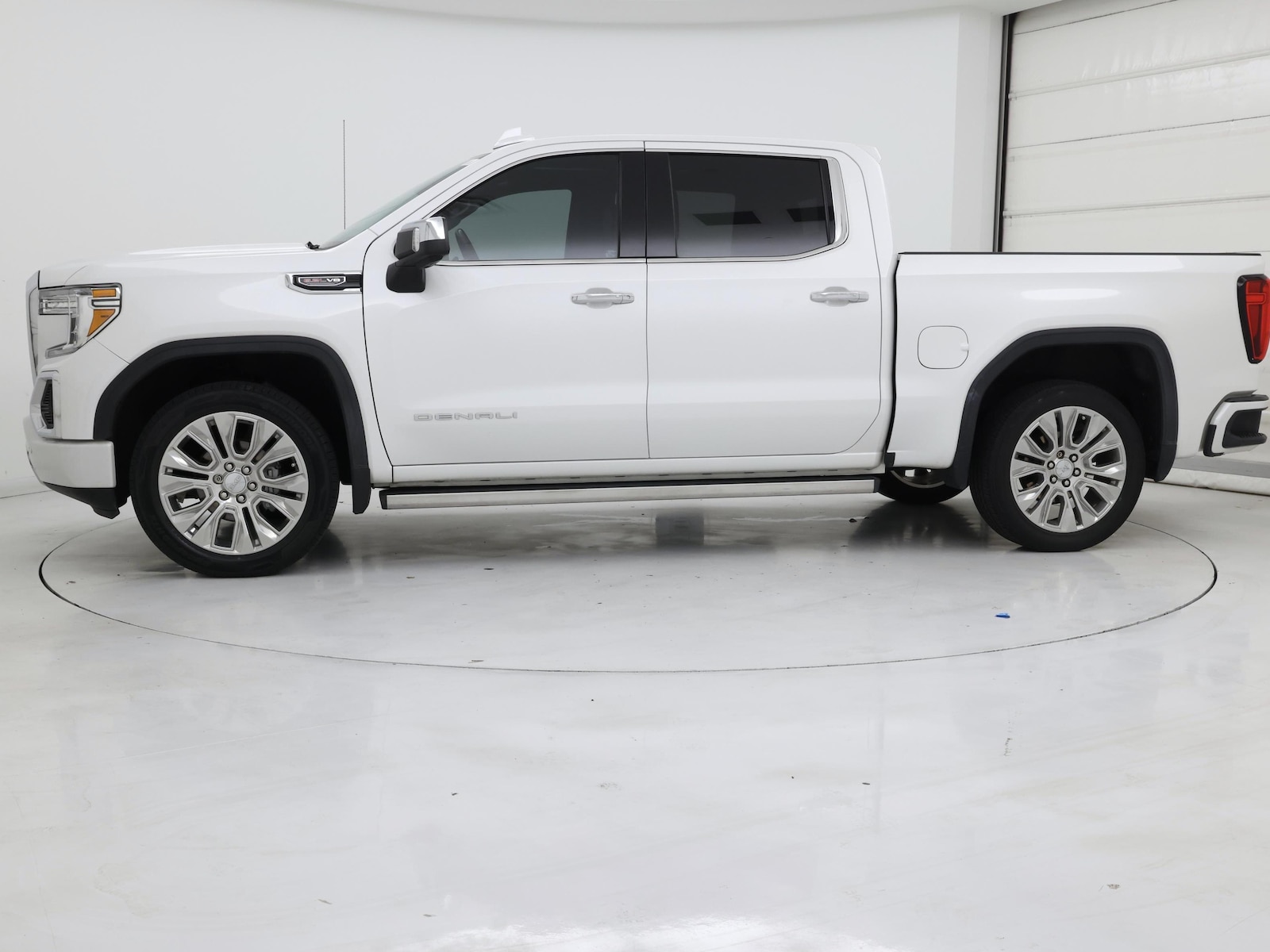 2020 GMC Sierra 1500 Denali Denali - Photo 4