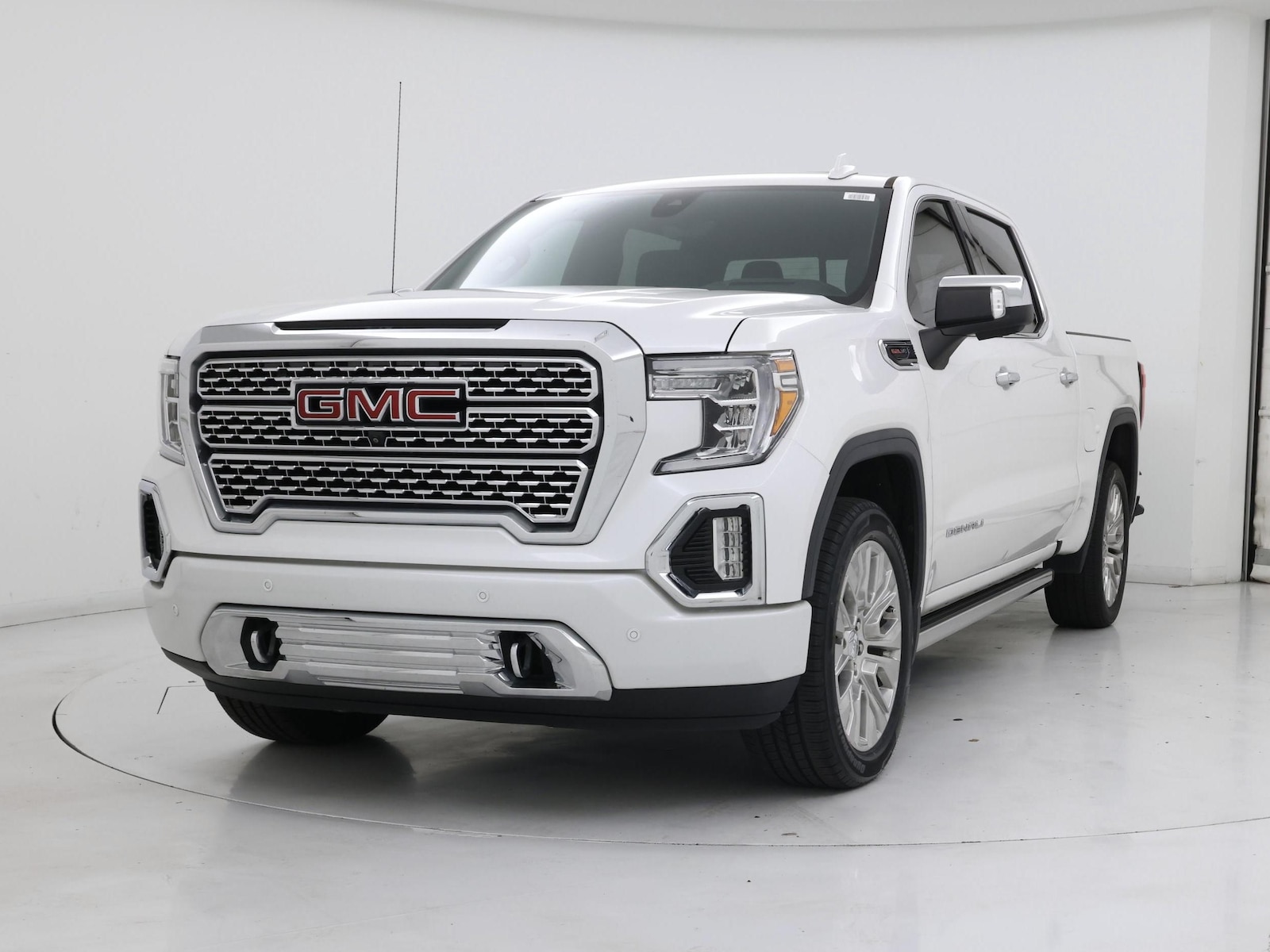 2020 GMC Sierra 1500 Denali Denali - Photo 5