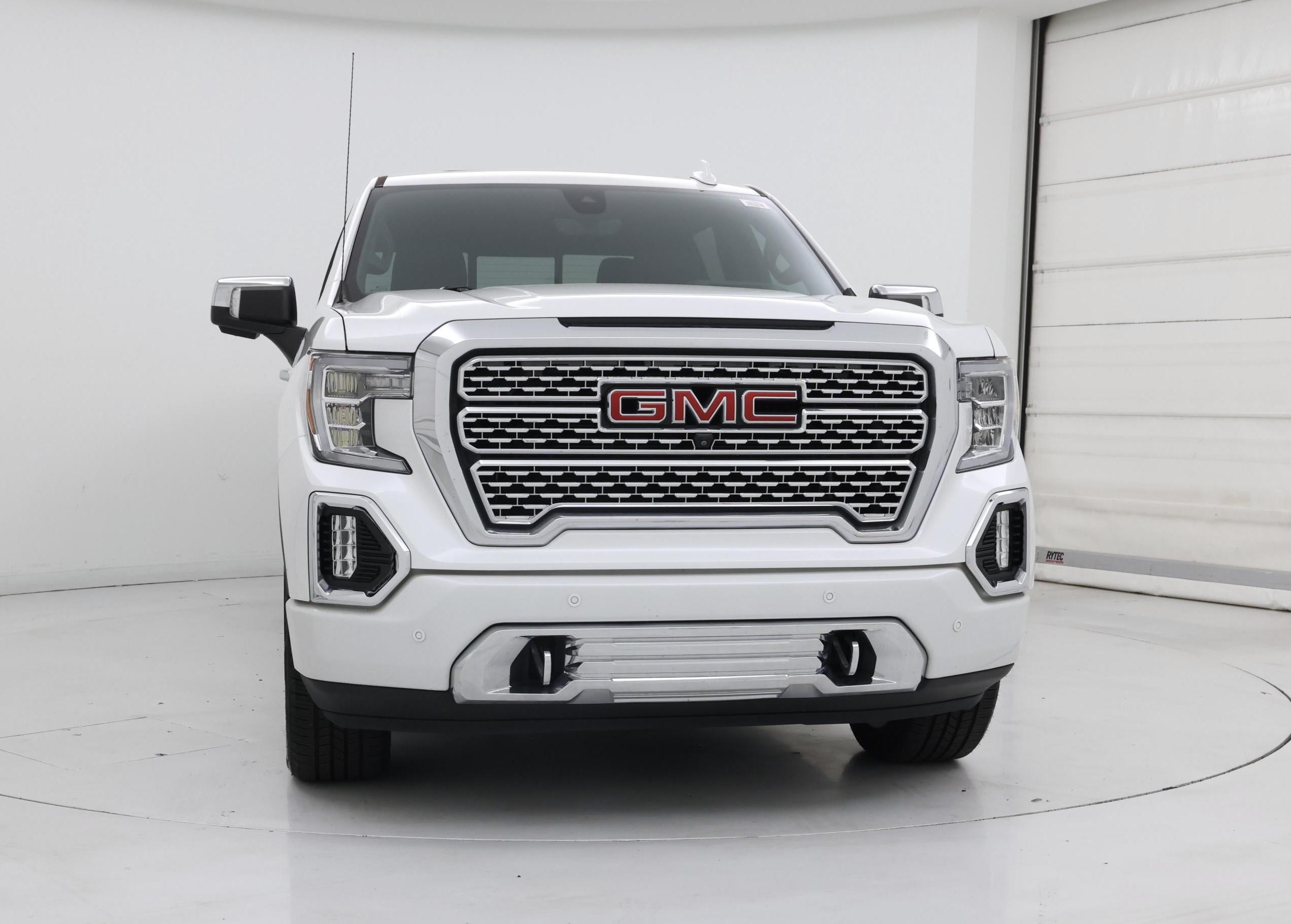 Thumbnail: 2020 GMC Sierra 1500 - 5