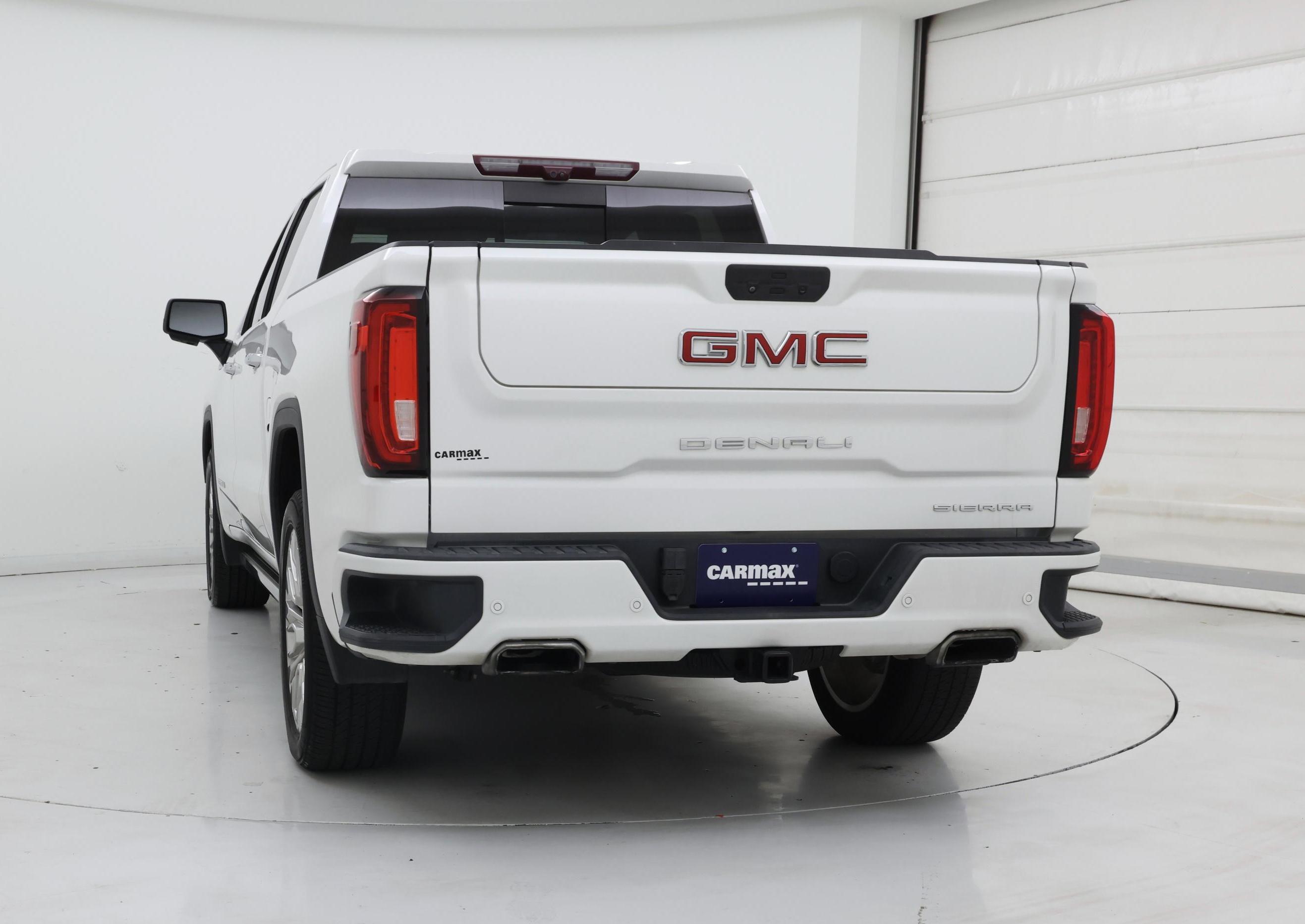 Thumbnail: 2020 GMC Sierra 1500 - 6