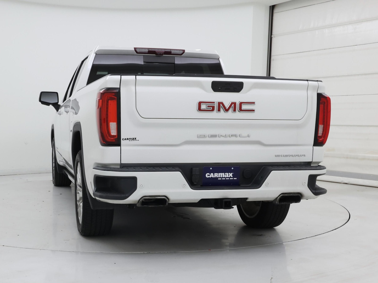2020 GMC Sierra 1500 Denali Denali - Photo 7