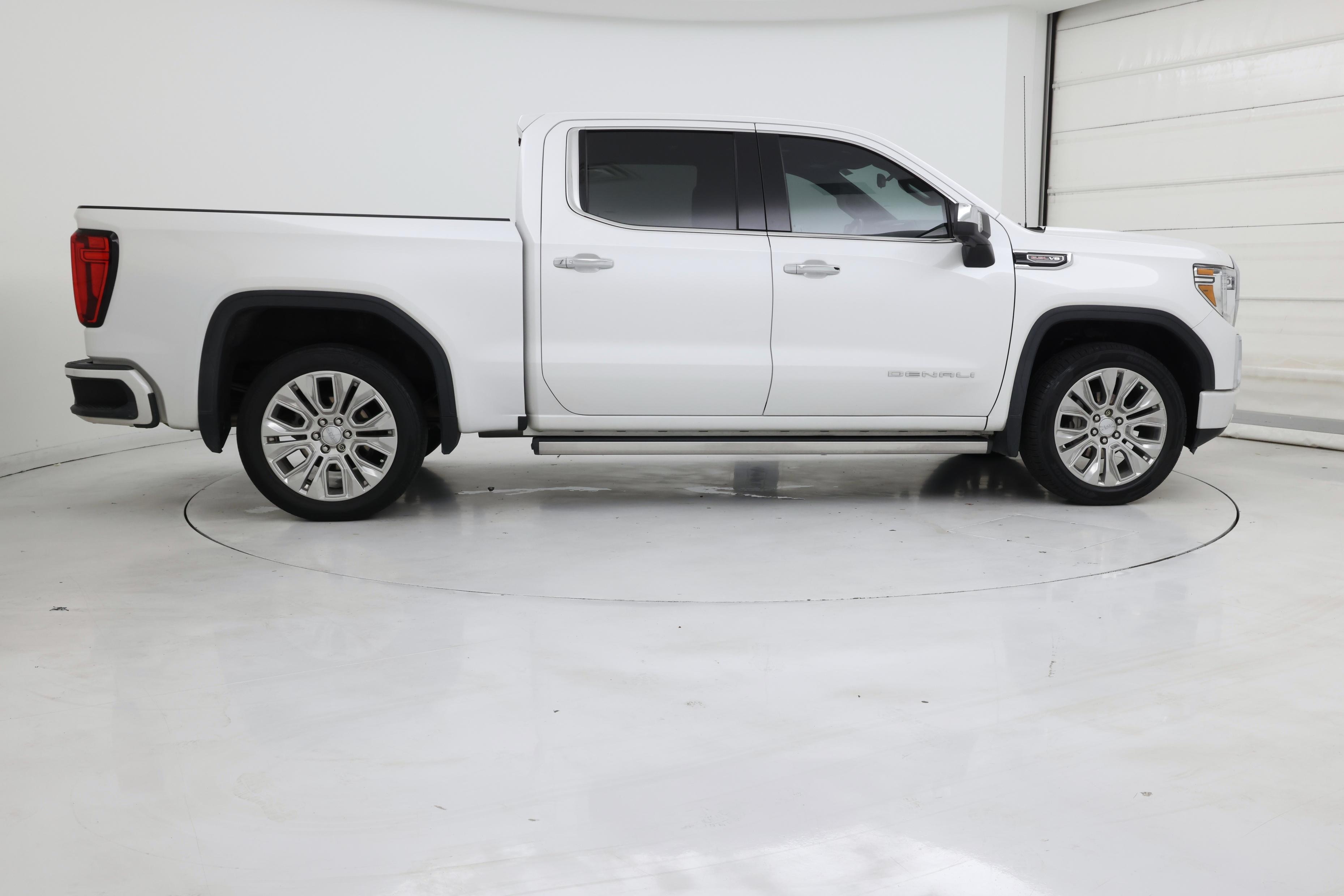 Thumbnail: 2020 GMC Sierra 1500 - 7