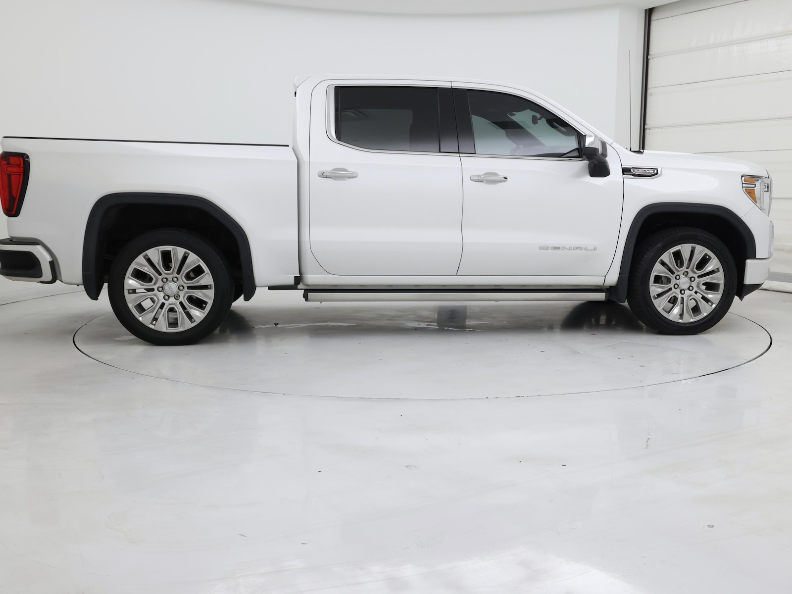 2020 GMC Sierra 1500 Denali Denali - Photo 8