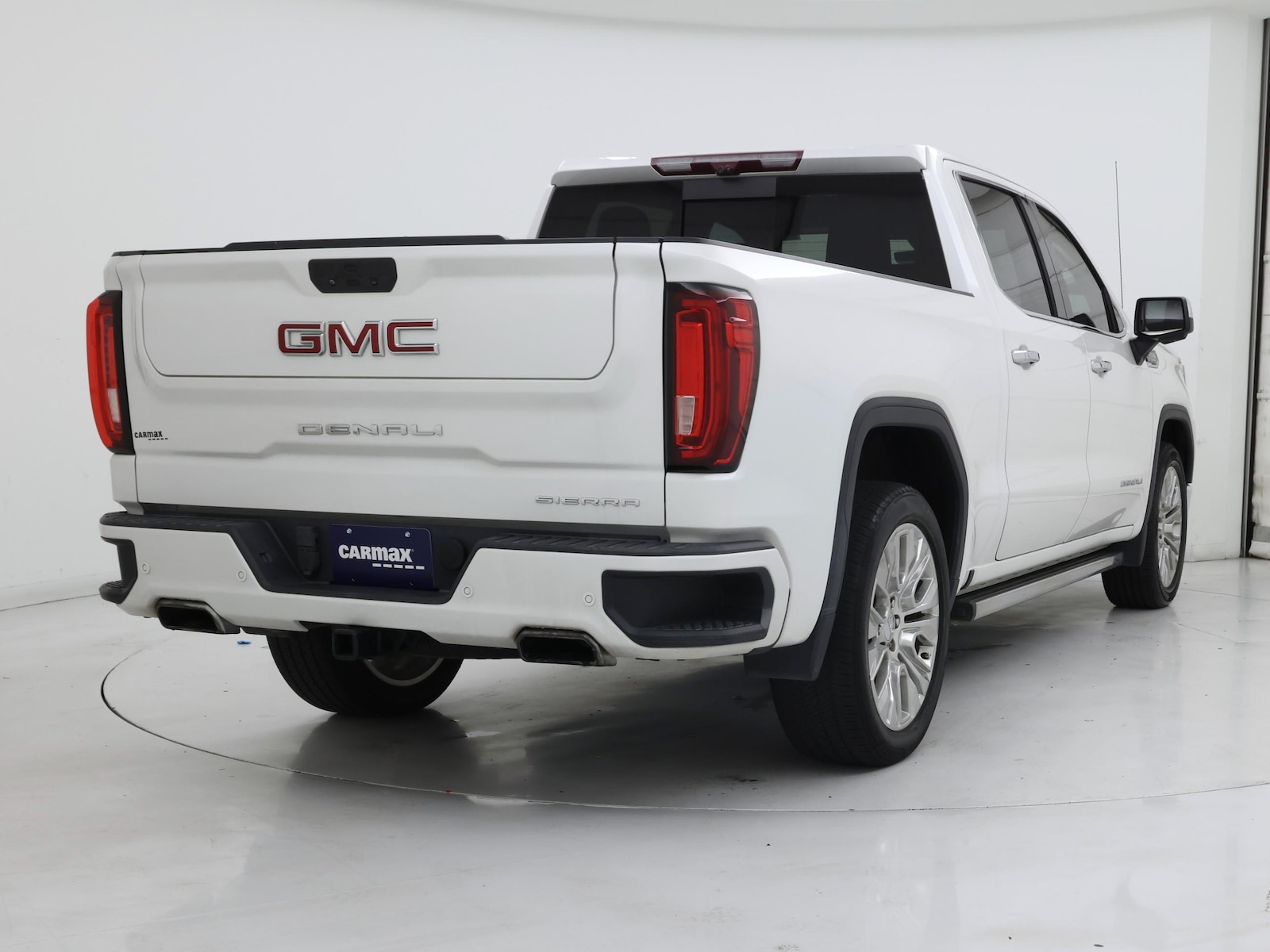 2020 GMC Sierra 1500 Denali Denali - Photo 9