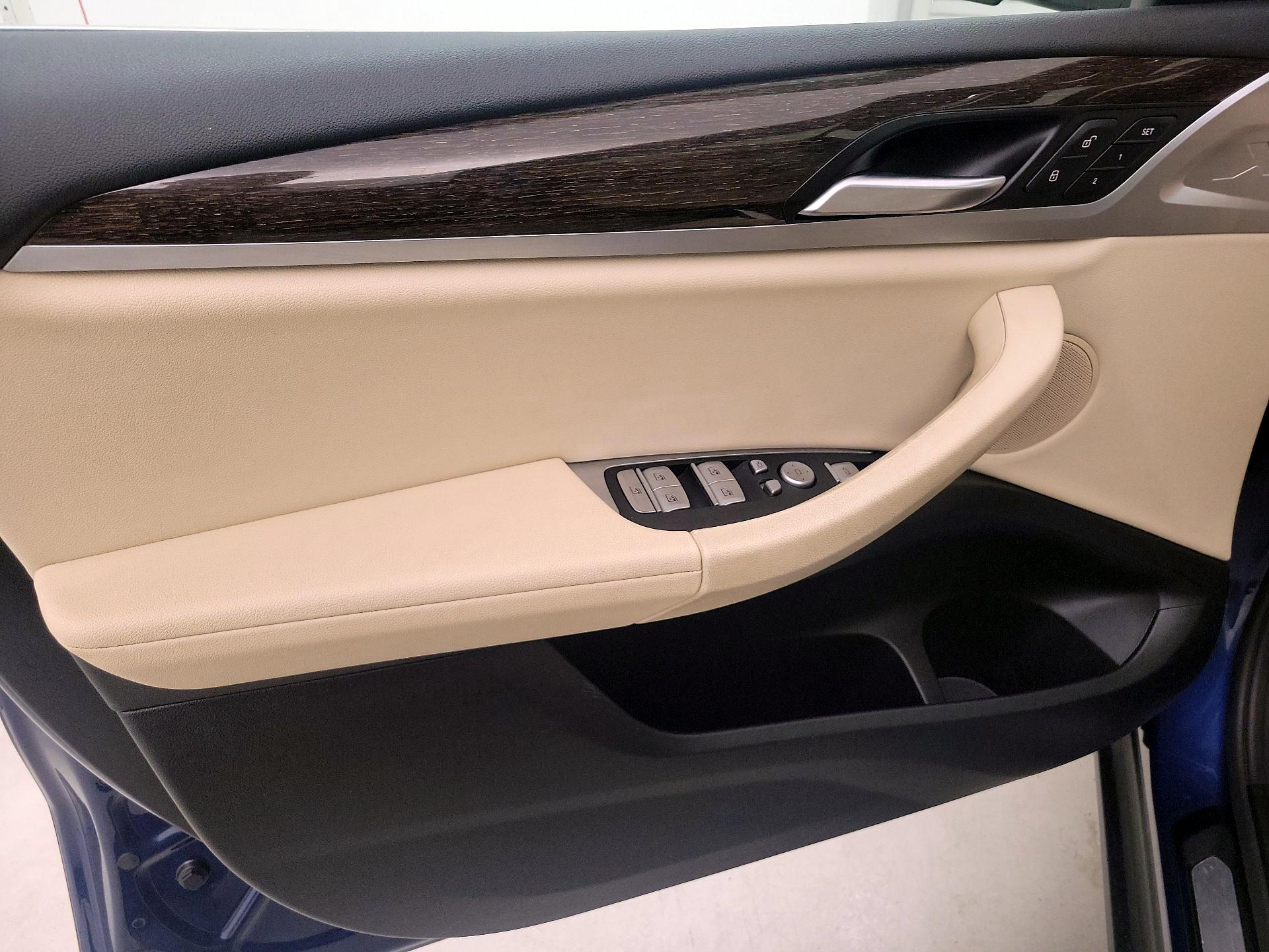 Thumbnail: 2020 BMW X3 - 12