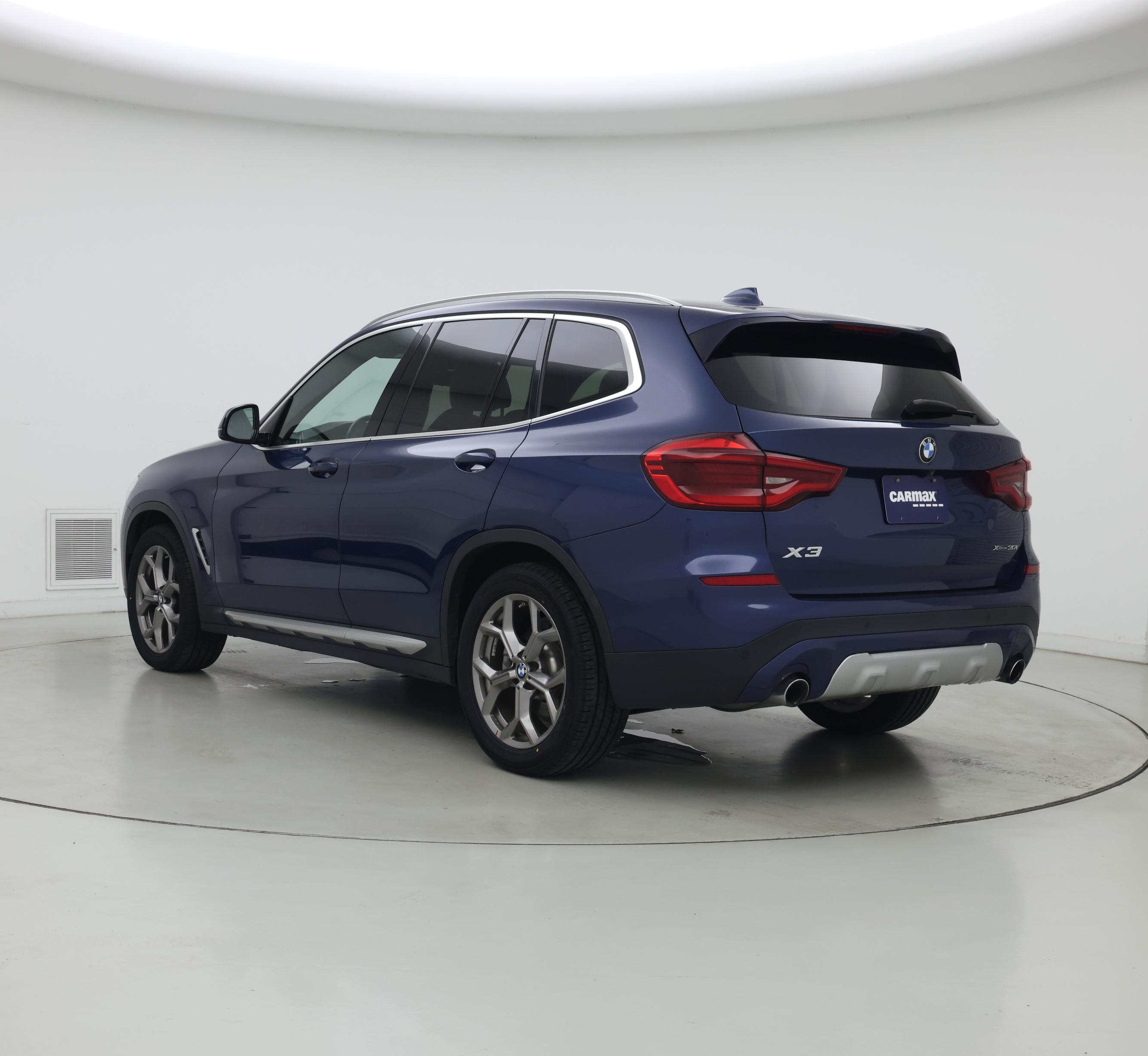 Thumbnail: 2020 BMW X3 - 2
