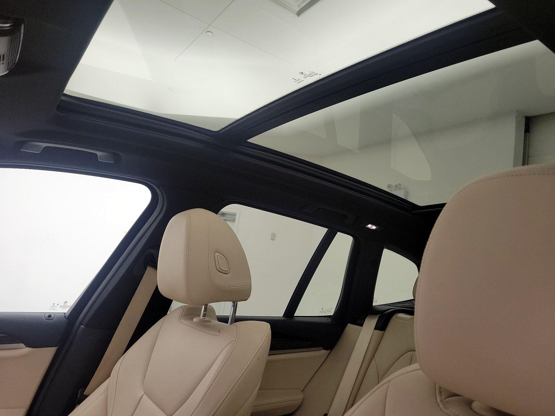 Thumbnail: 2020 BMW X3 - 20