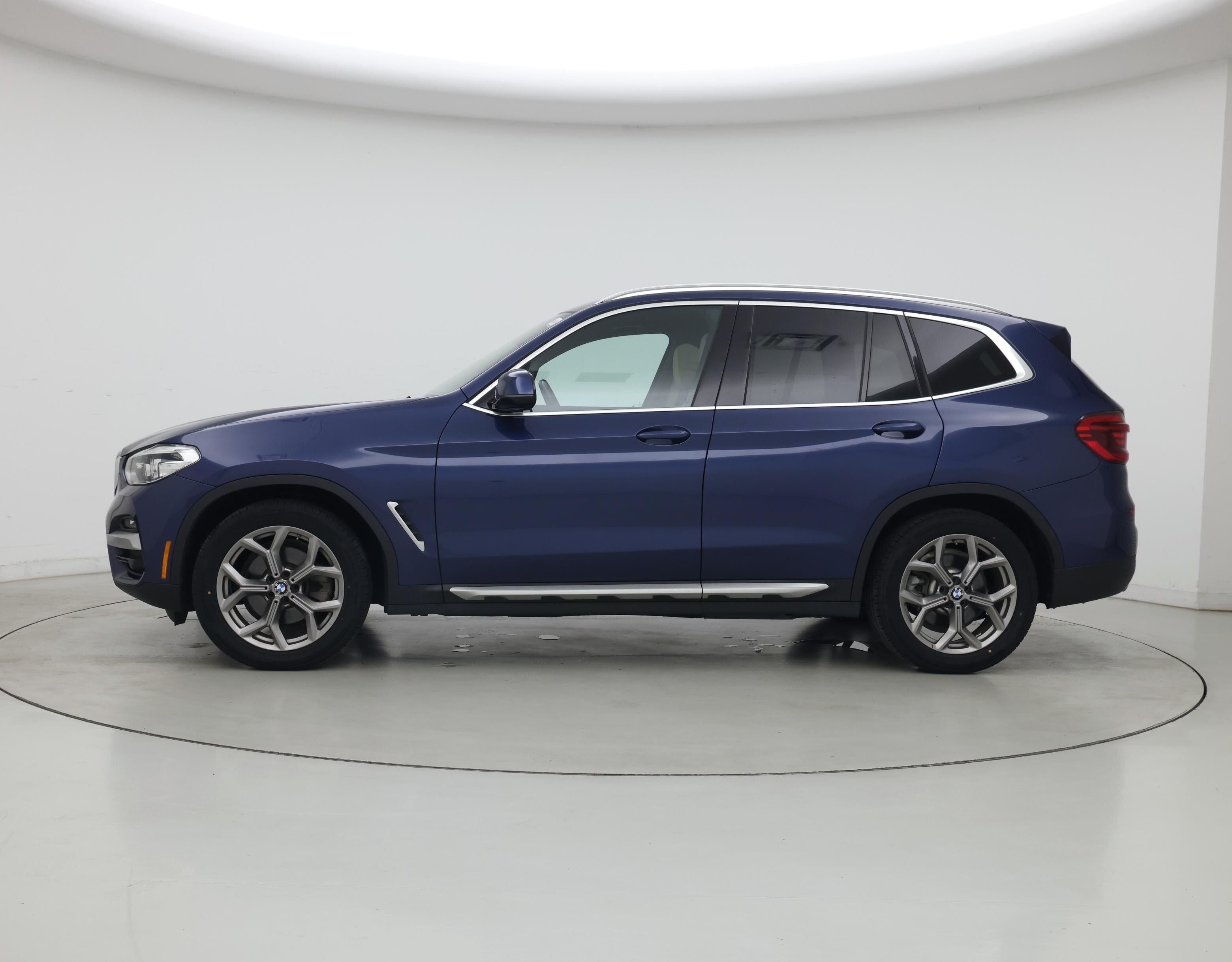 Thumbnail: 2020 BMW X3 - 3
