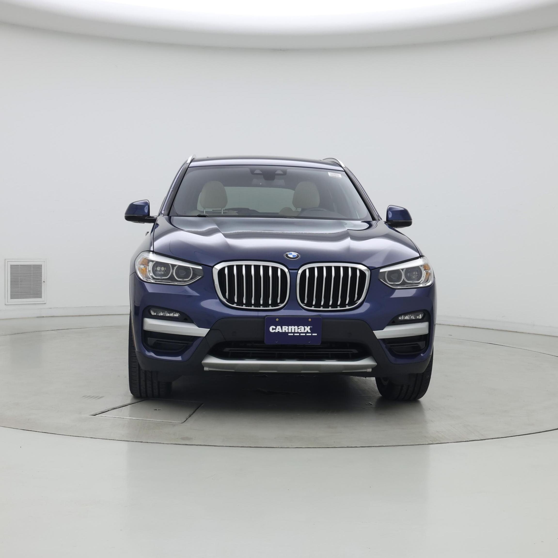 Thumbnail: 2020 BMW X3 - 5