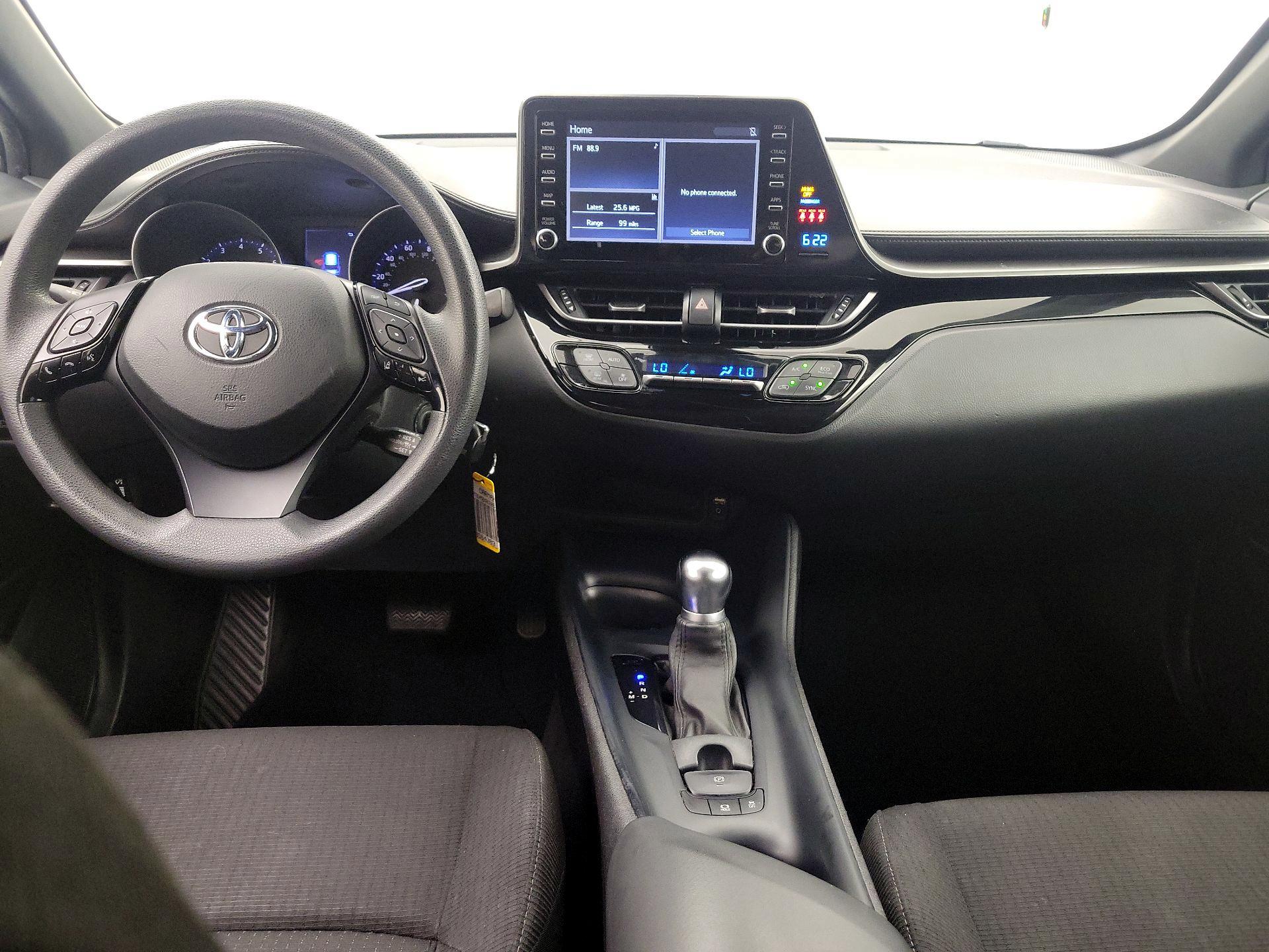 Thumbnail: 2019 Toyota C-HR - 9