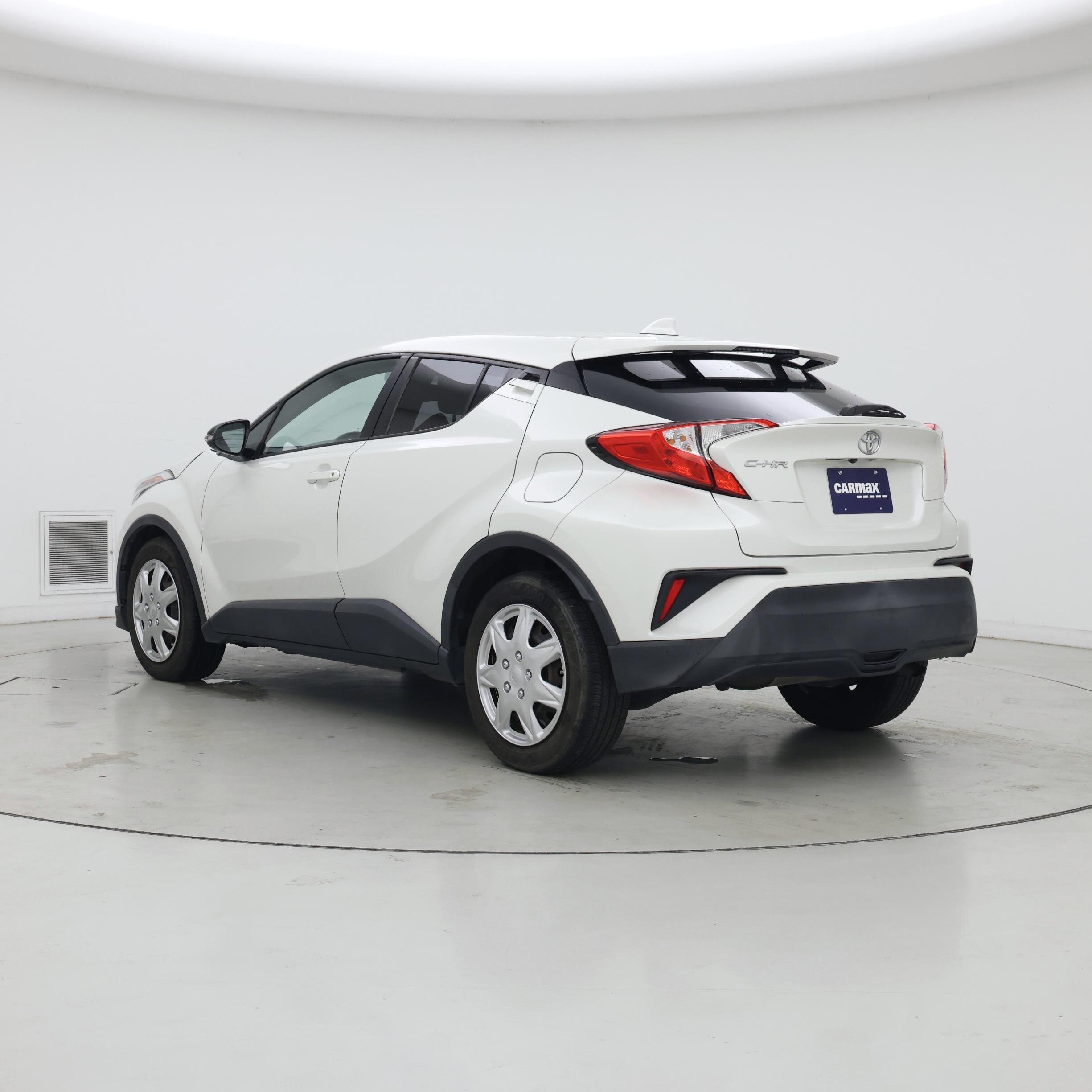 Thumbnail: 2019 Toyota C-HR - 2